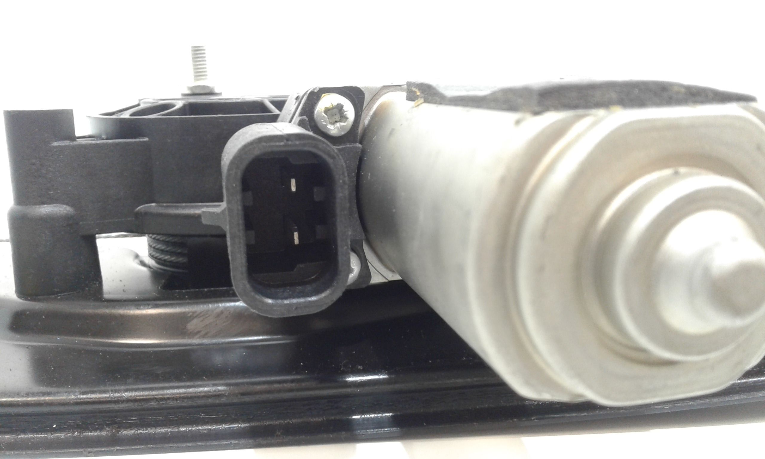 Cremagliera anteriore destra passeggero LANCIA Ypsilon 4 Serie