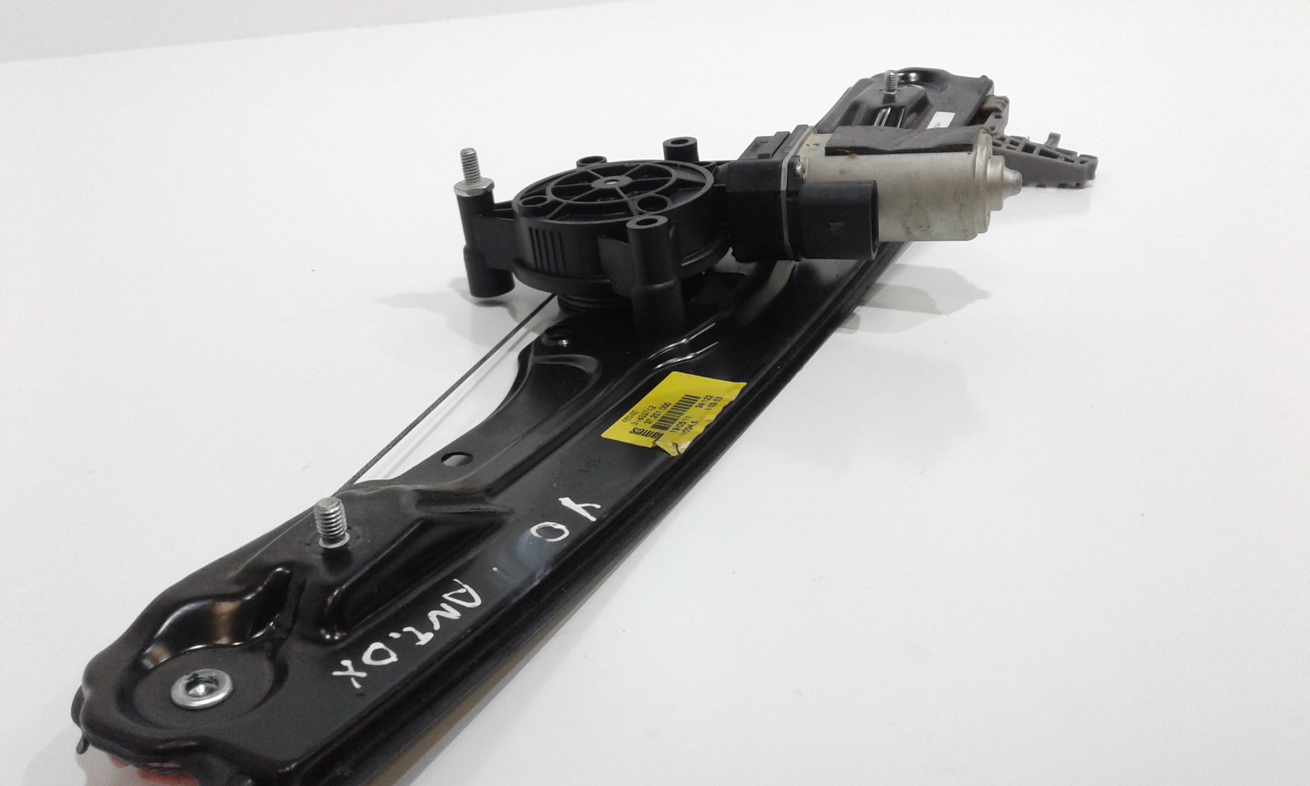 Cremagliera anteriore destra passeggero LANCIA Ypsilon 4 Serie