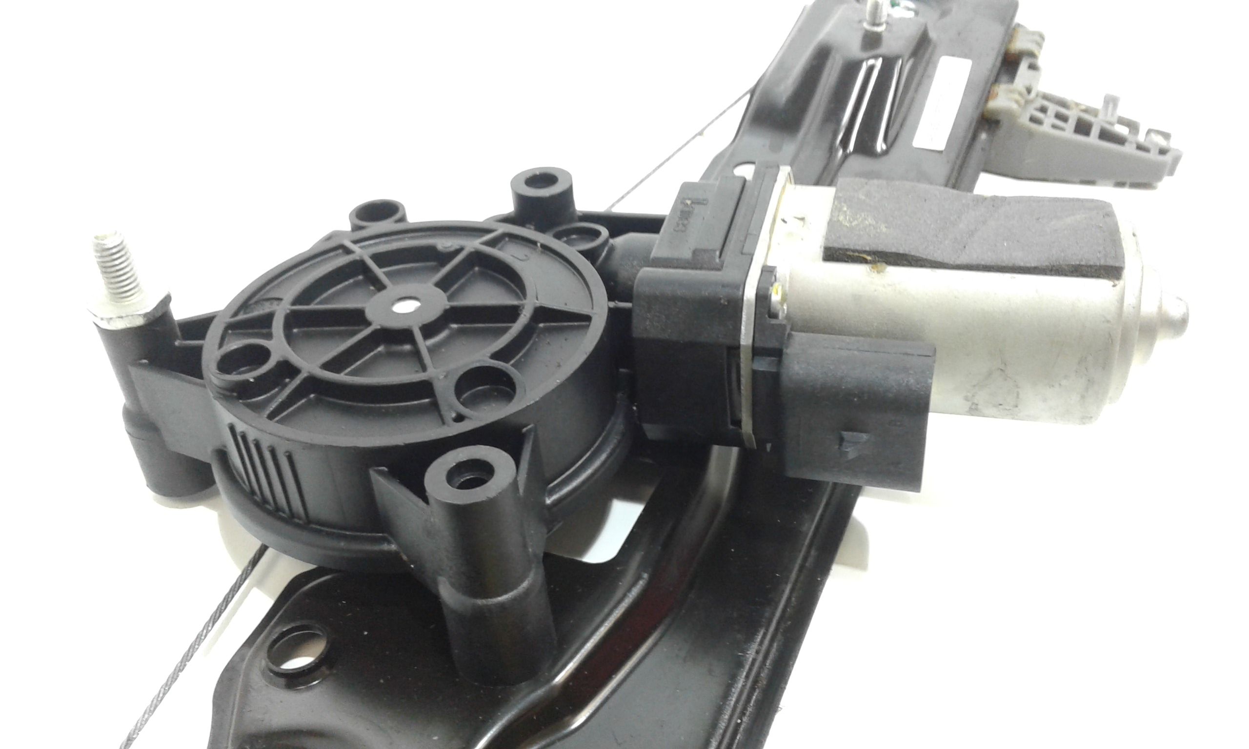 Cremagliera anteriore destra passeggero LANCIA Ypsilon 4 Serie