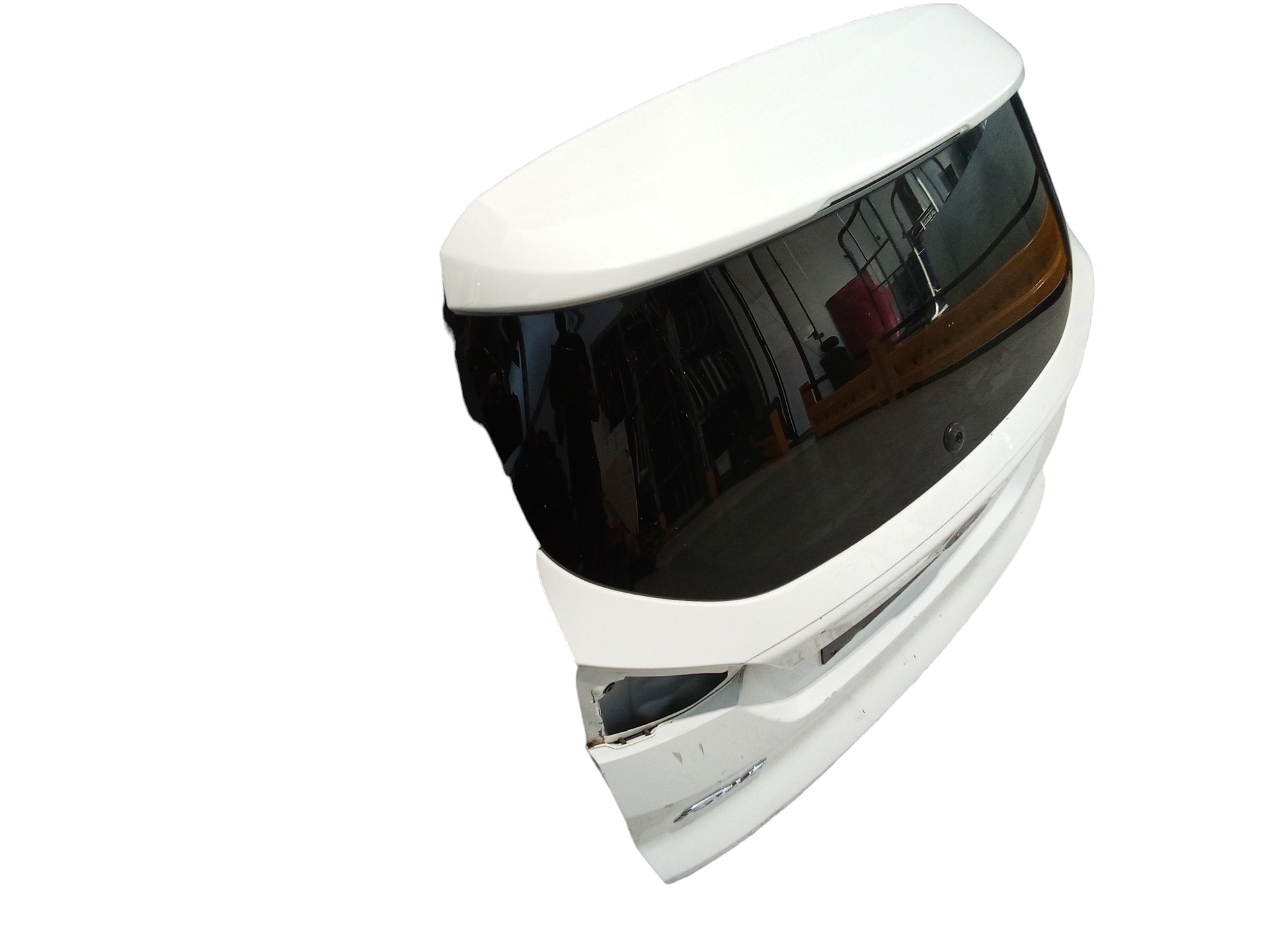 Portellone Posteriore per Ford Focus S. Wagon 5 Serie (2011 - 2014)