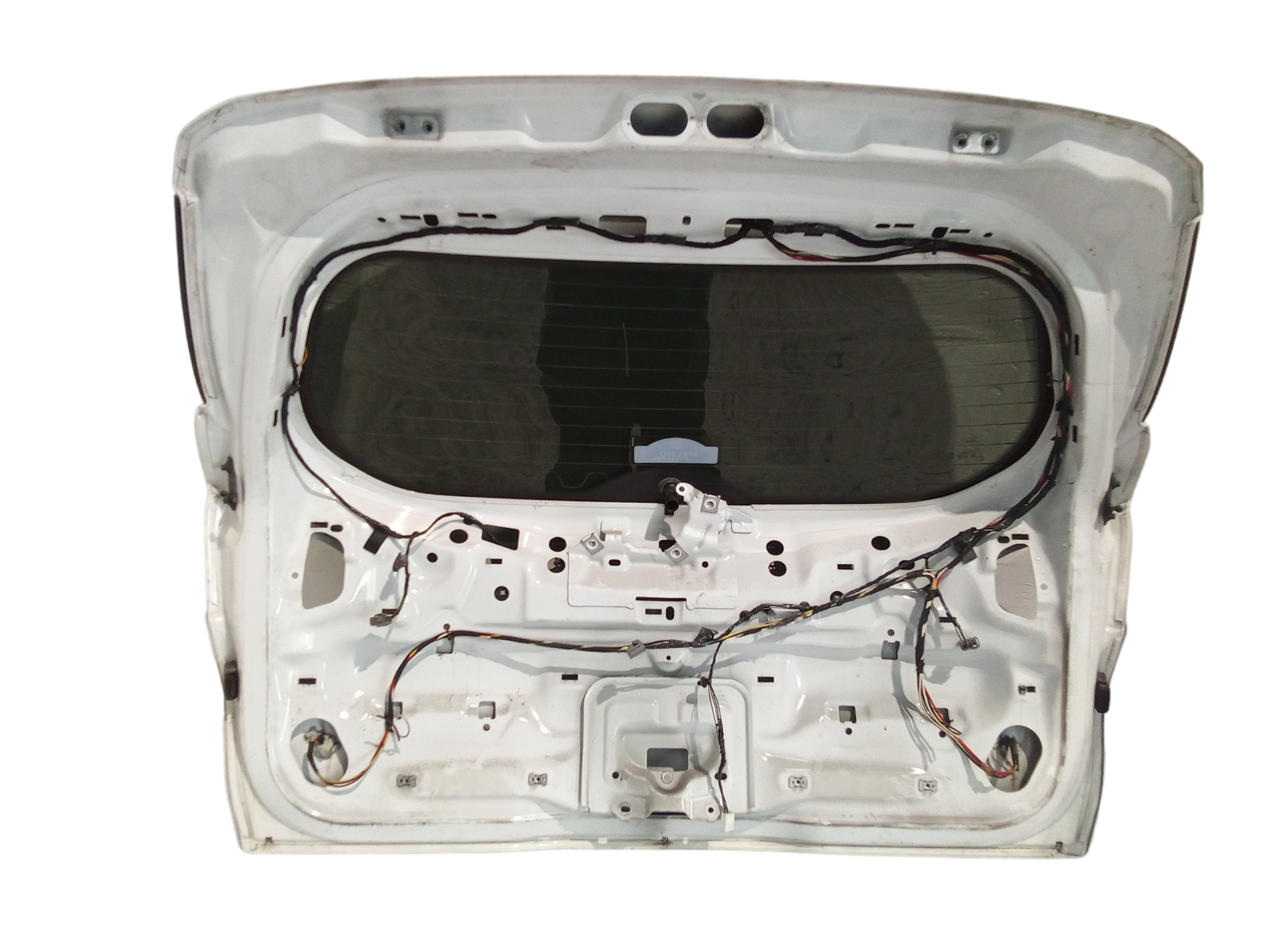 Portellone Posteriore per Ford Focus S. Wagon 5 Serie (2011 - 2014)