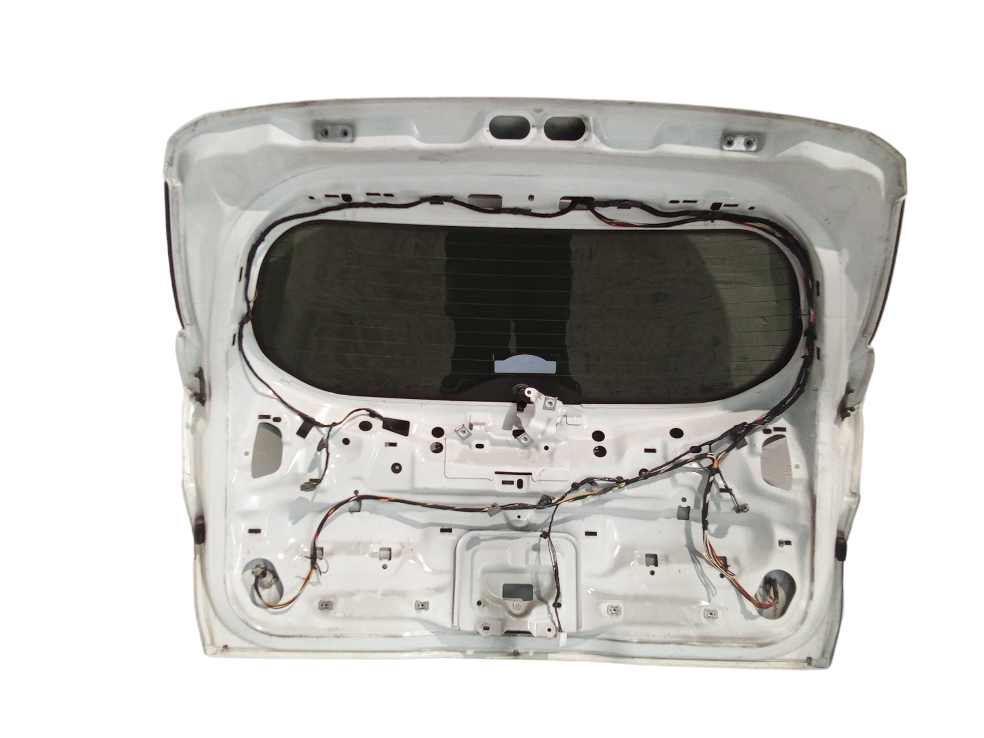 Portellone Posteriore per Ford Focus S. Wagon 5 Serie (2011 - 2014)