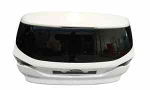 Portellone Posteriore per Ford Focus S. Wagon 5 Serie (2011 - 2014)