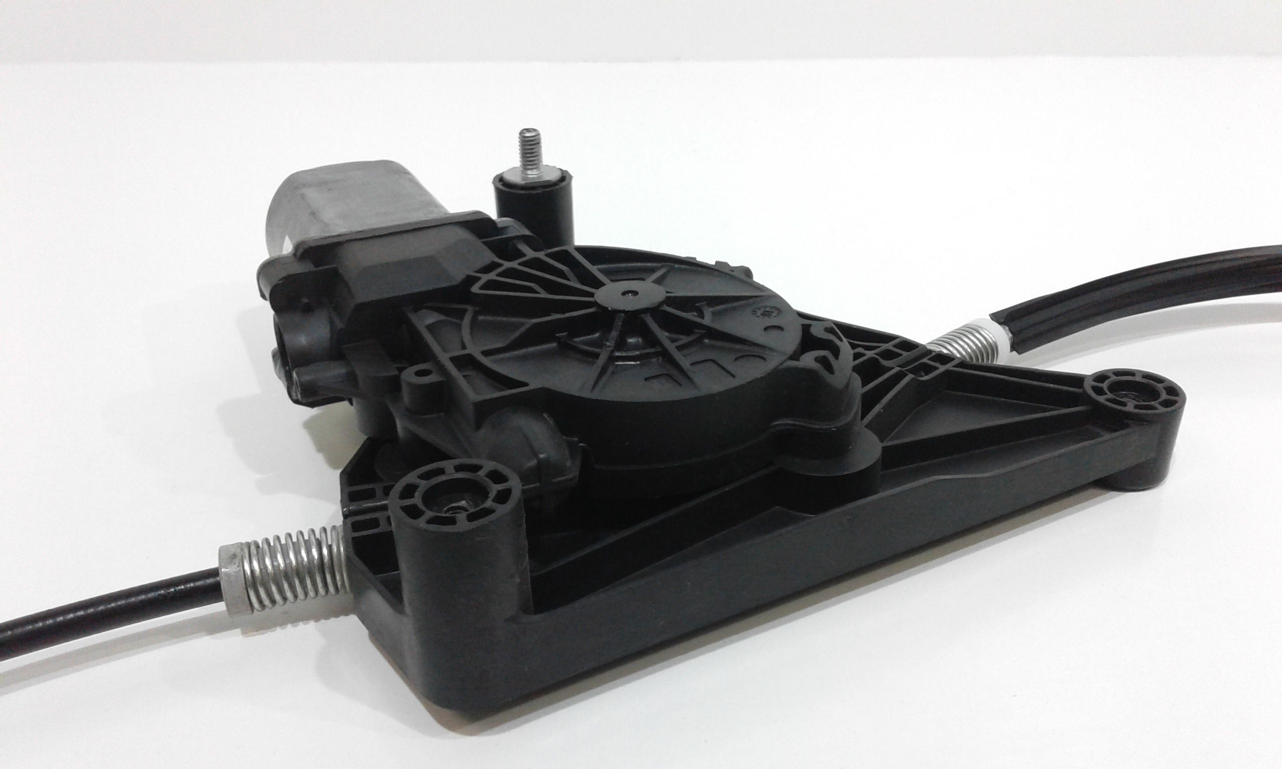 Cremagliera anteriore destra passeggero PEUGEOT 108 1  Serie