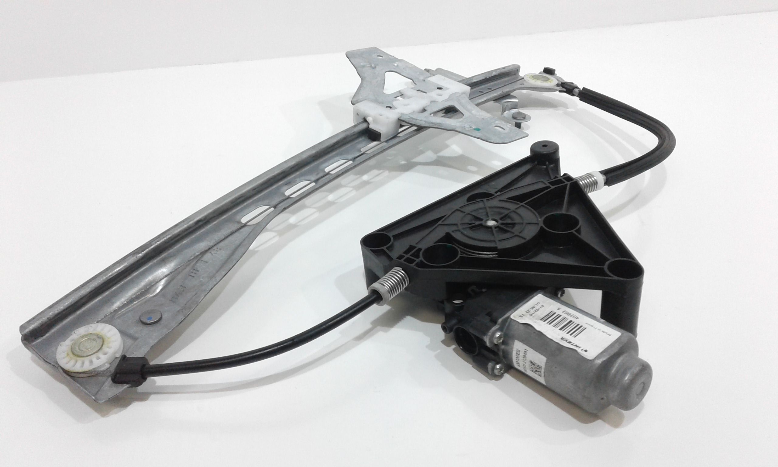 Cremagliera anteriore destra passeggero PEUGEOT 108 1  Serie