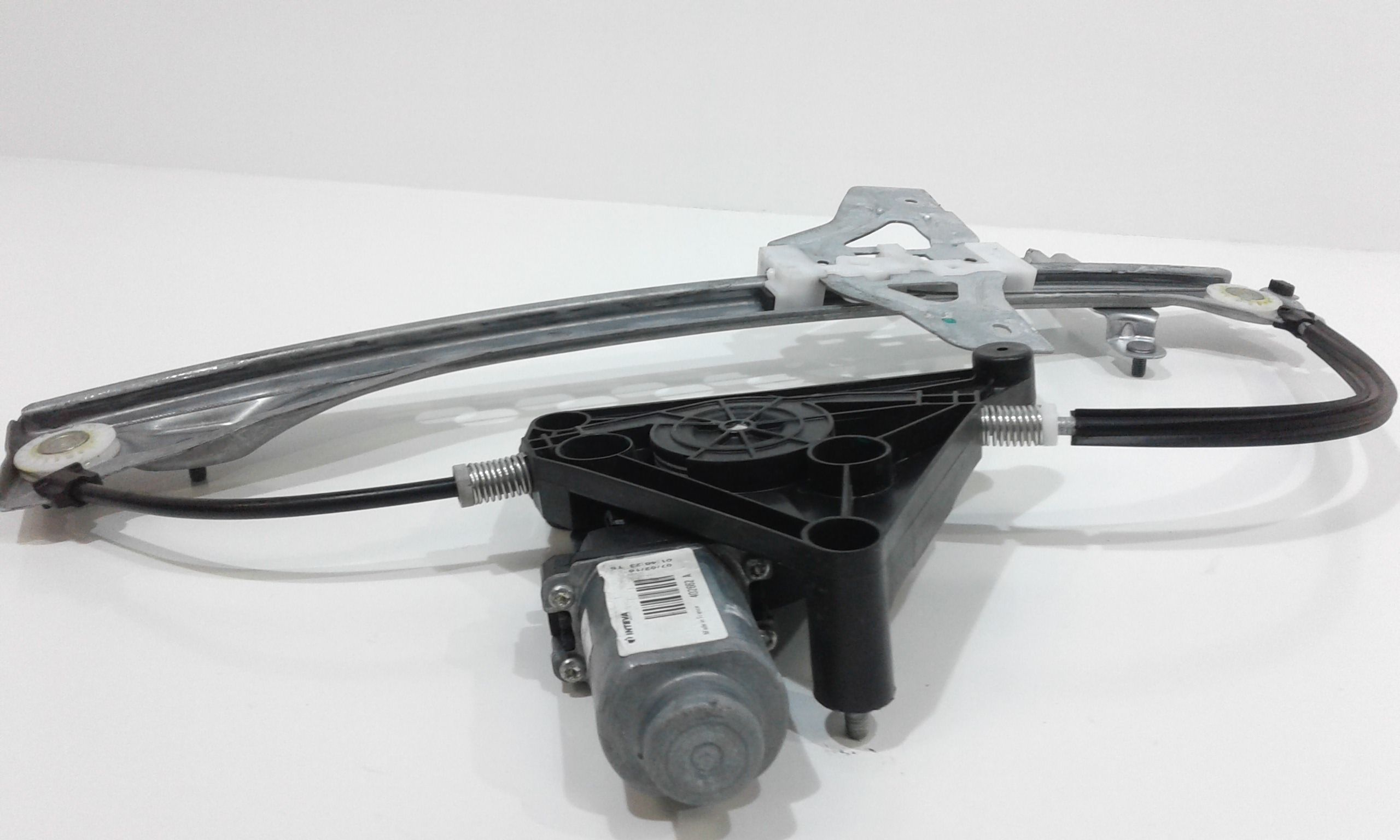 Cremagliera anteriore destra passeggero PEUGEOT 108 1  Serie