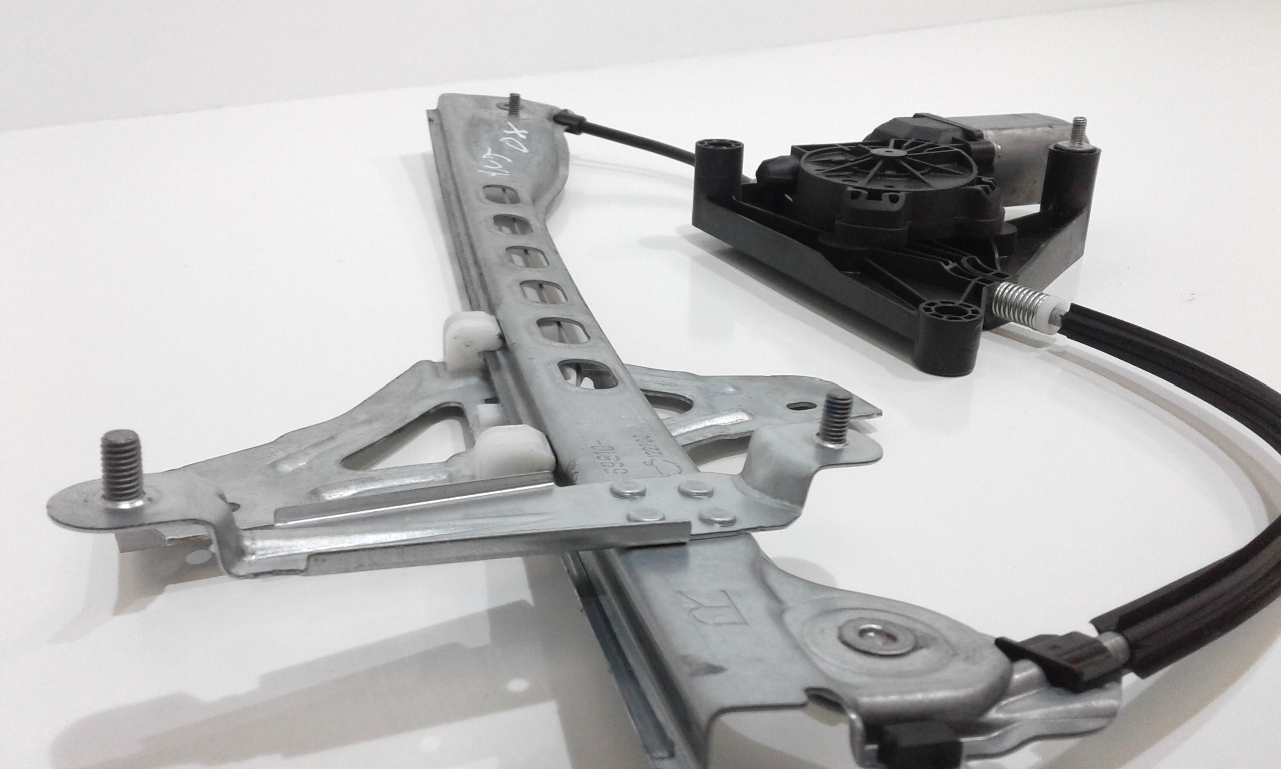 Cremagliera anteriore destra passeggero PEUGEOT 108 1  Serie