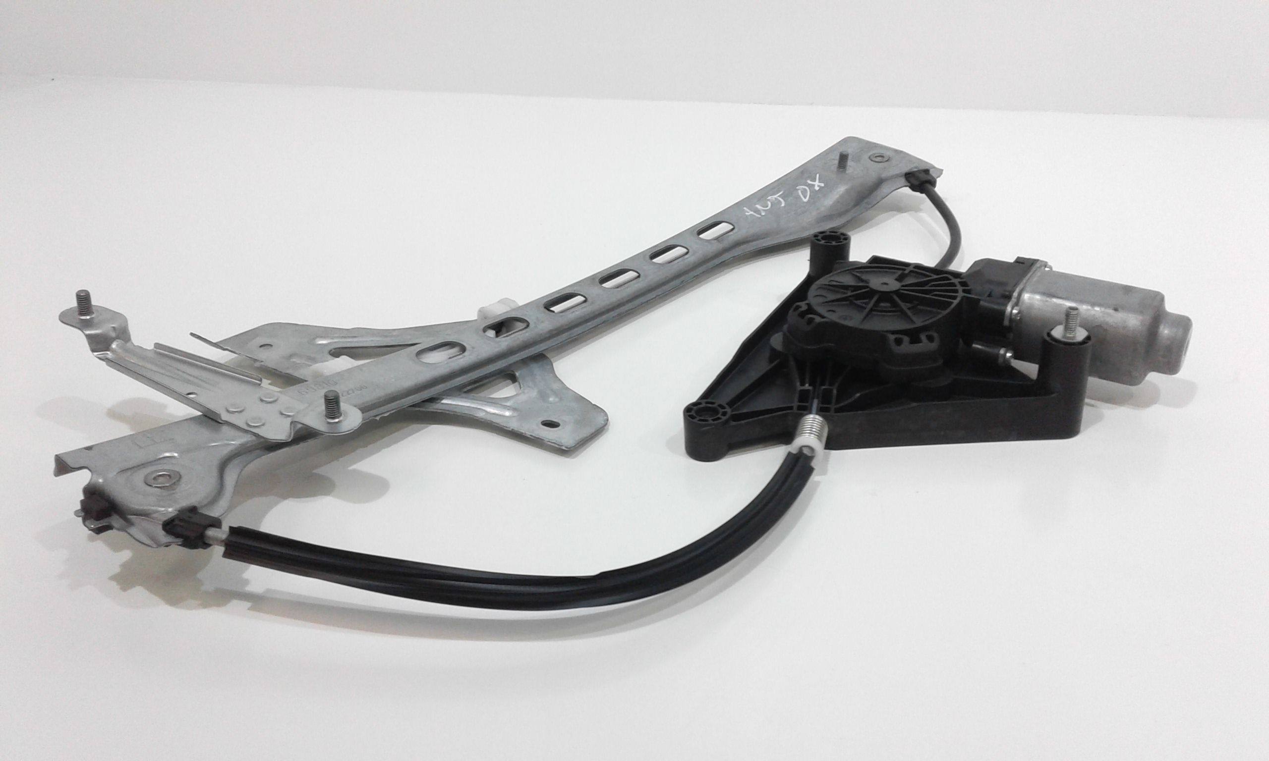 Cremagliera anteriore destra passeggero PEUGEOT 108 1  Serie