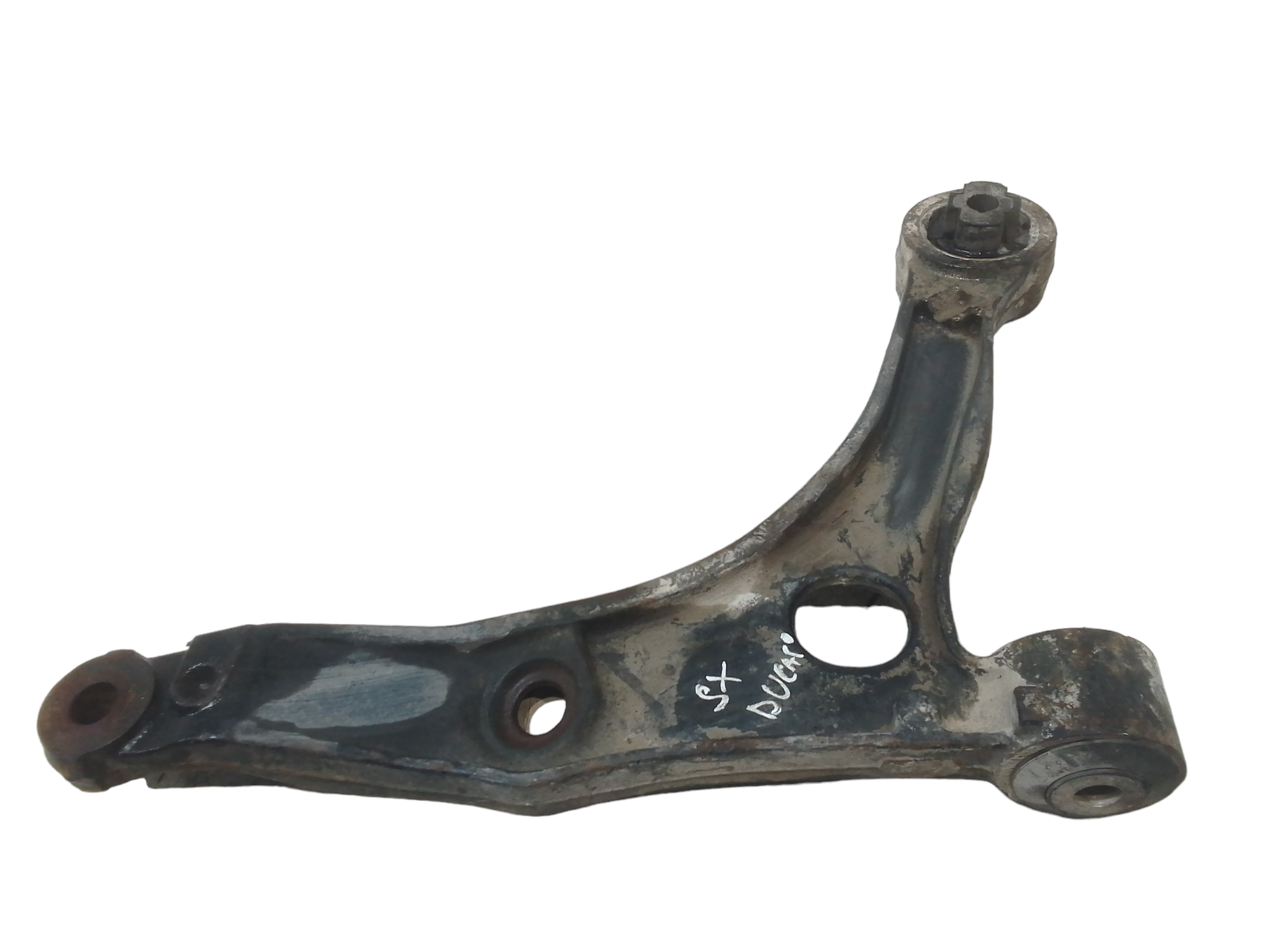 Braccio Oscillante anteriore Sinistro per Fiat Ducato 5 Serie (2006 - 2014)