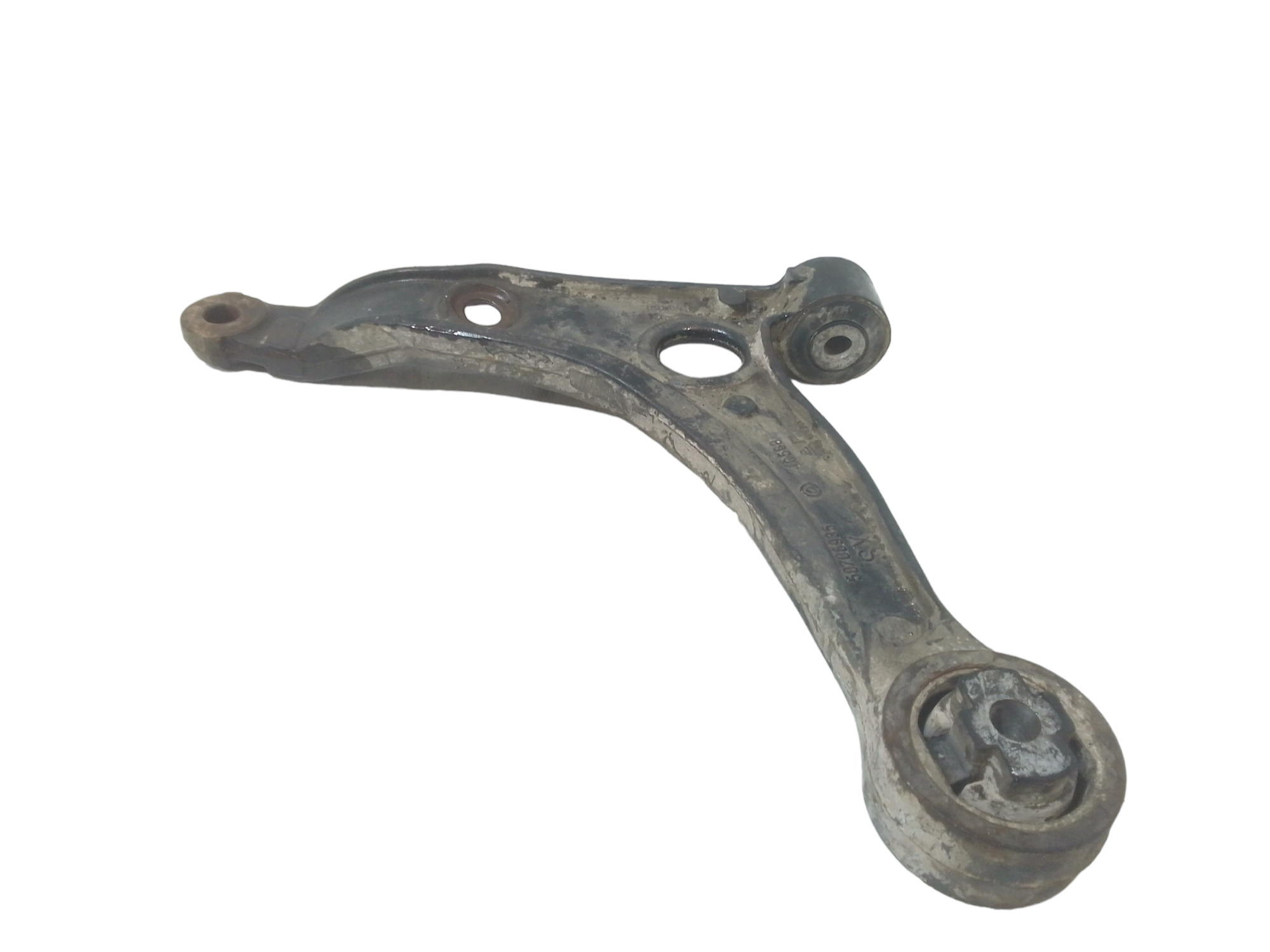 Braccio Oscillante anteriore Sinistro per Fiat Ducato 5 Serie (2006 - 2014)