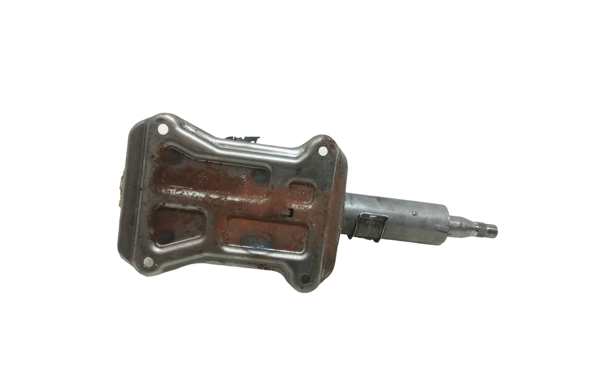 Canna dello sterzo (Piantone) per Fiat Ducato 5 Serie (2006 - 2014)