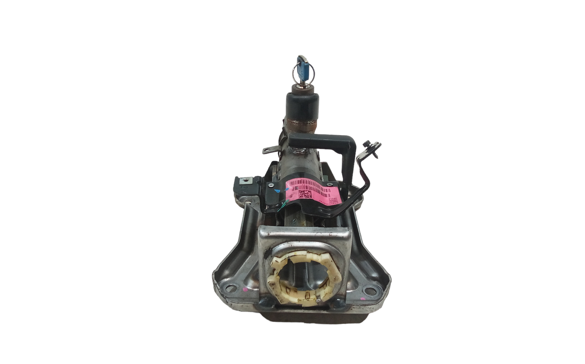 Canna dello sterzo (Piantone) per Fiat Ducato 5 Serie (2006 - 2014)