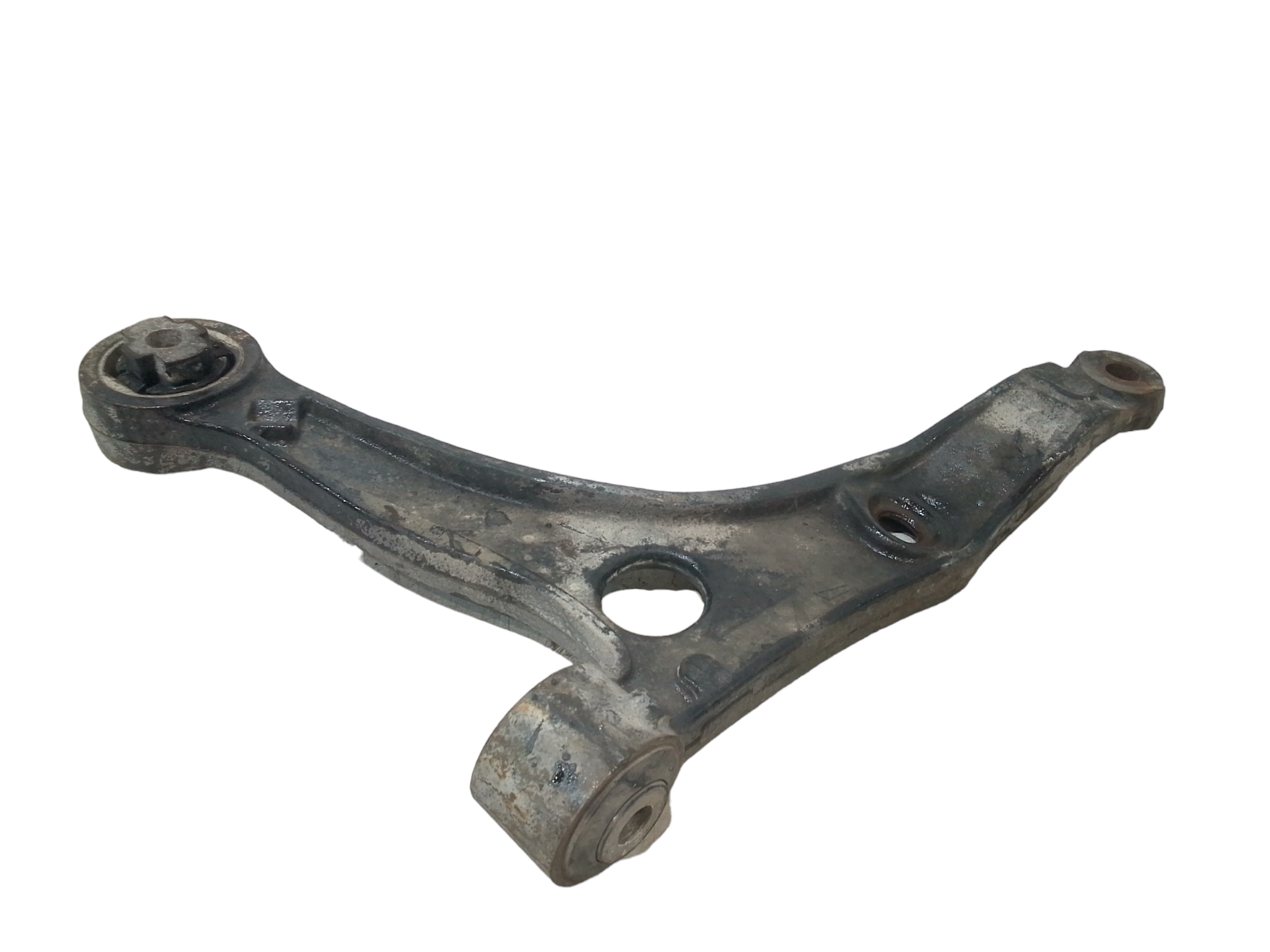 Braccio Oscillante anteriore destro per Fiat Ducato 5 Serie (2006 - 2014)