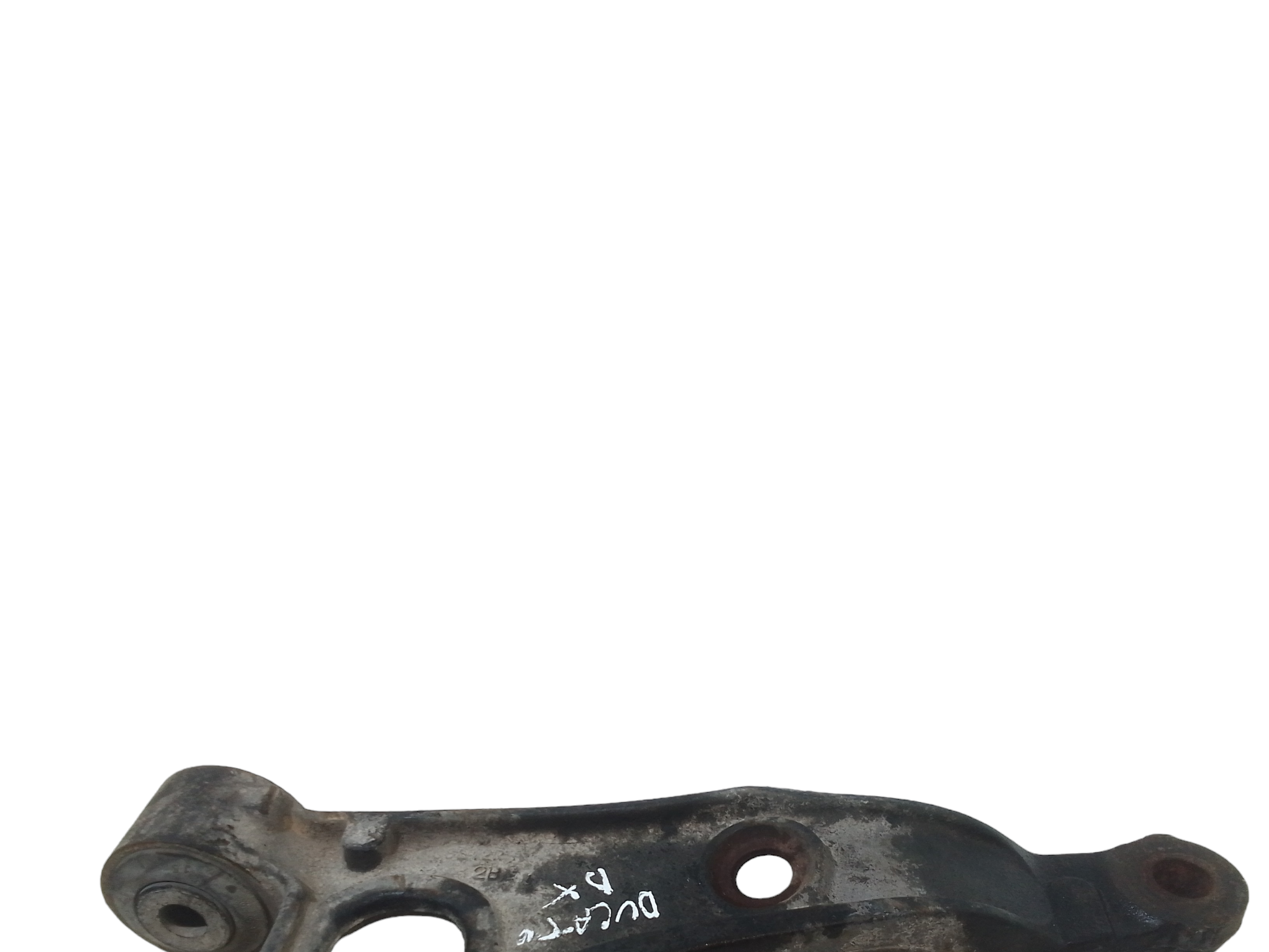 Braccio Oscillante anteriore destro per Fiat Ducato 5 Serie (2006 - 2014)