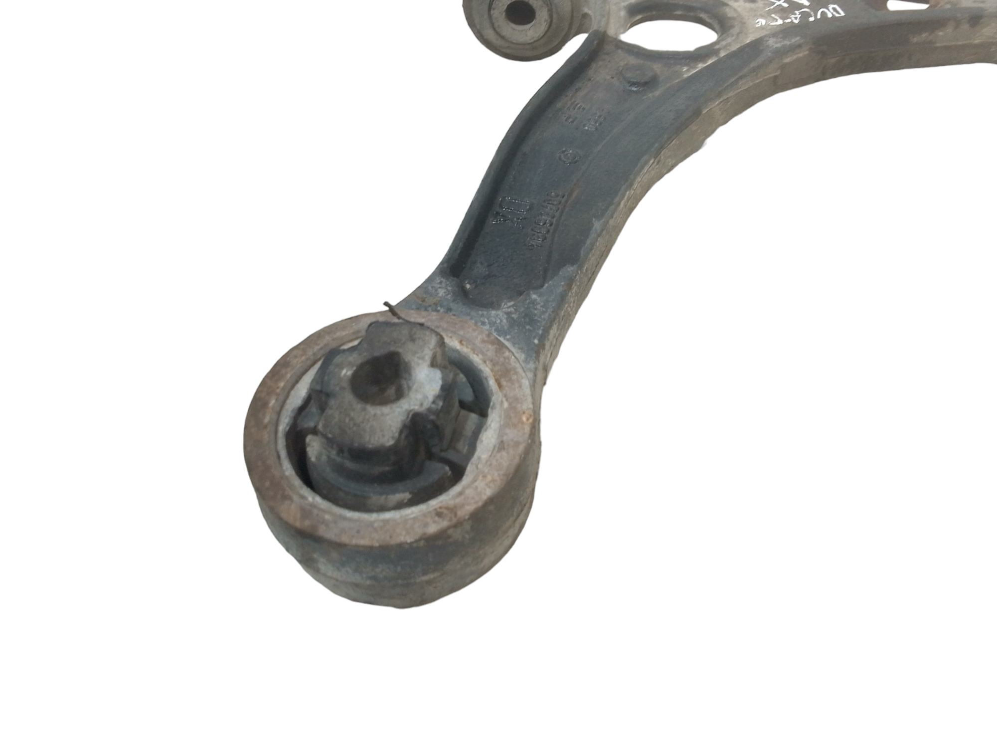 Braccio Oscillante anteriore destro per Fiat Ducato 5 Serie (2006 - 2014)