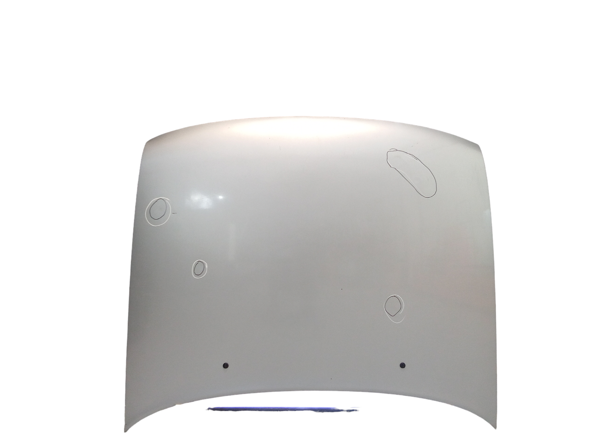 Cofano Anteriore per Opel Astra F Berlina 2 Serie (1994 - 1998)