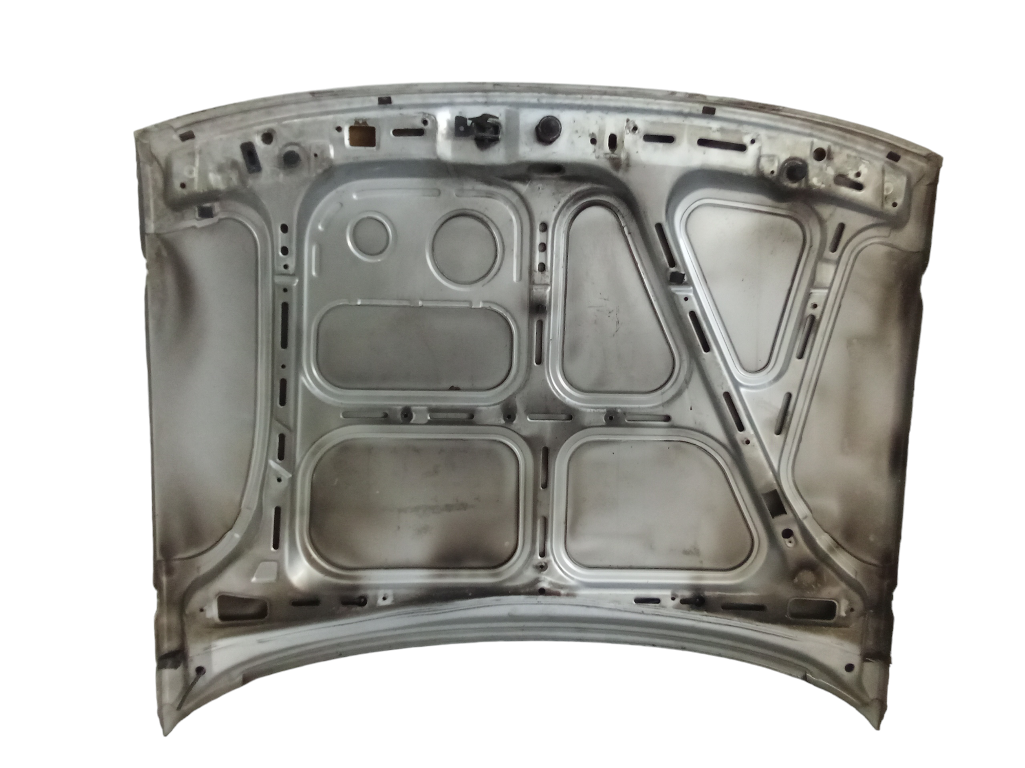 Cofano Anteriore per Opel Astra F Berlina 2 Serie (1994 - 1998)