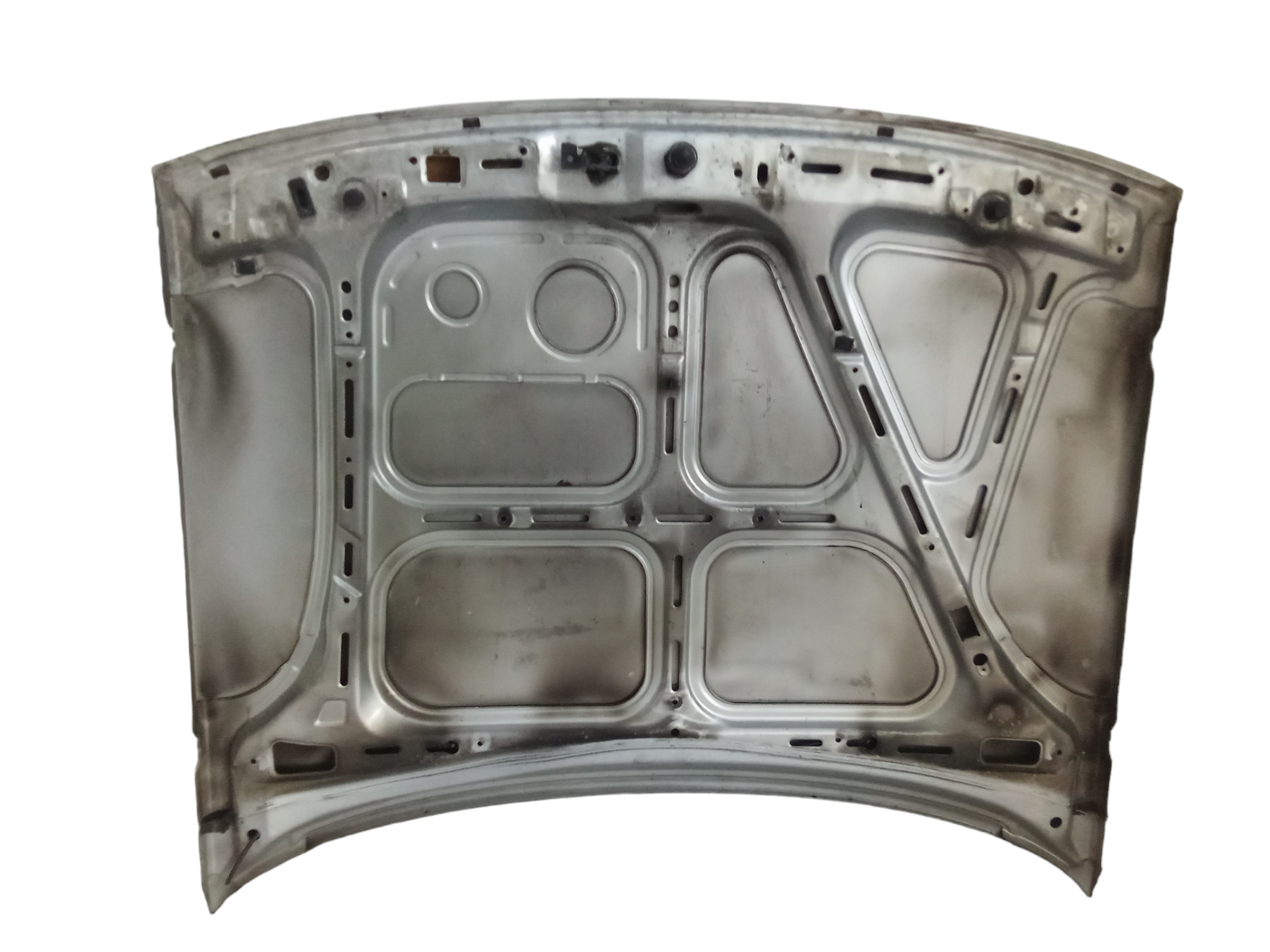 Cofano Anteriore per Opel Astra F Berlina 2 Serie (1994 - 1998)