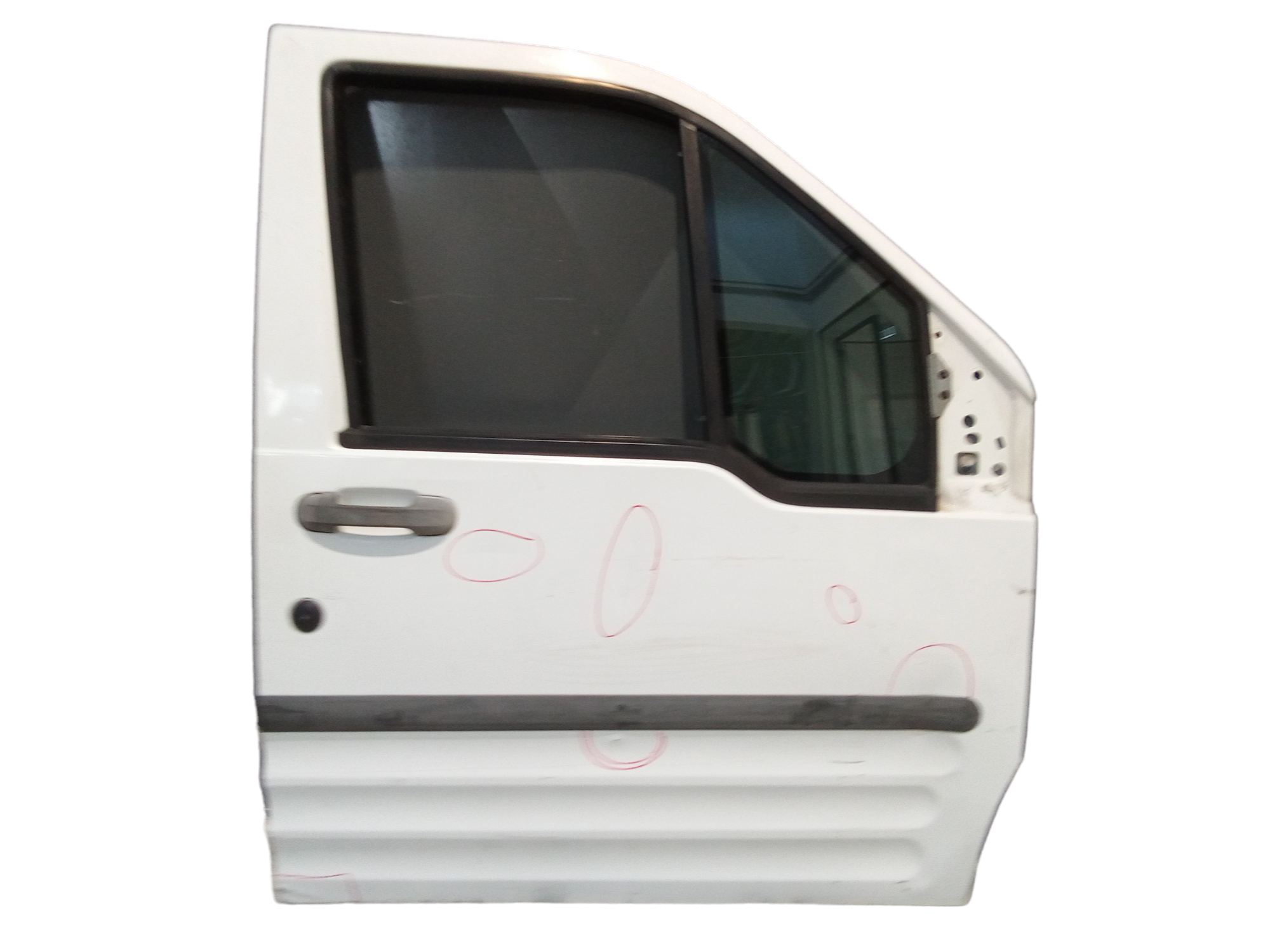 Portiera anteriore Destra per Ford Transit Connect 1 Serie (2002 - 2006)