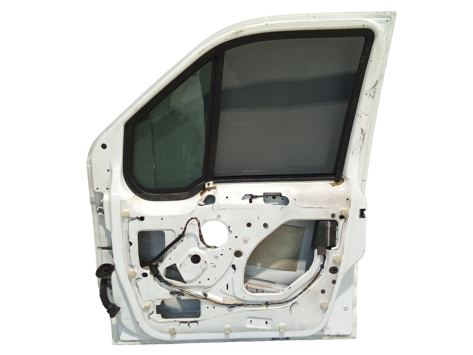 Portiera anteriore Destra per Ford Transit Connect 1 Serie (2002 - 2006)