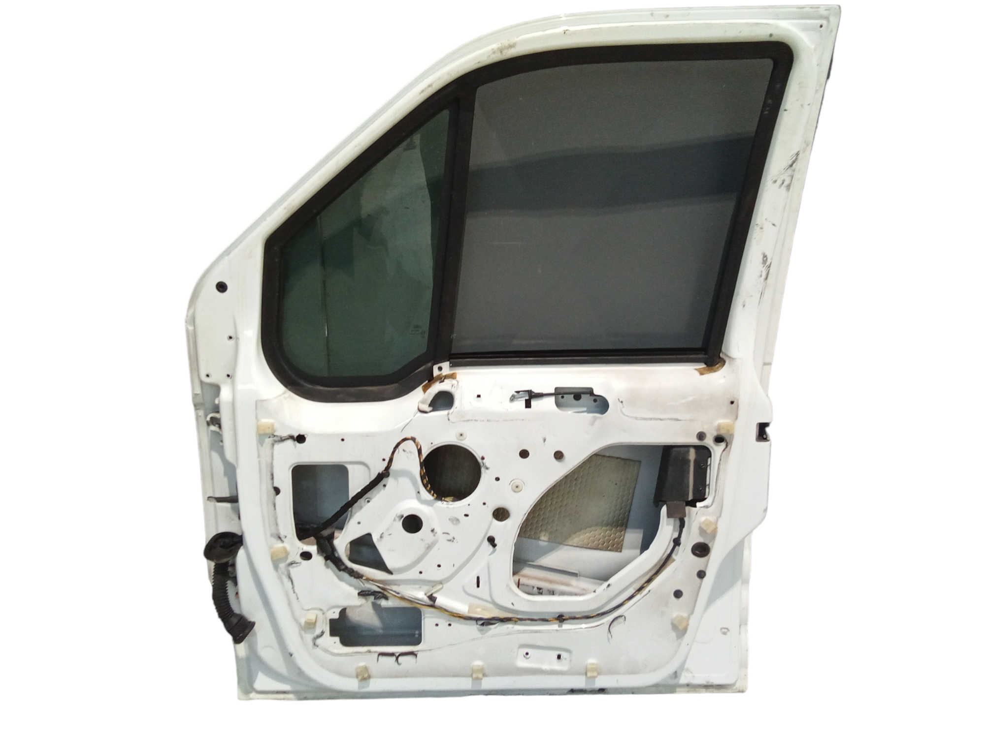 Portiera anteriore Destra per Ford Transit Connect 1 Serie (2002 - 2006)