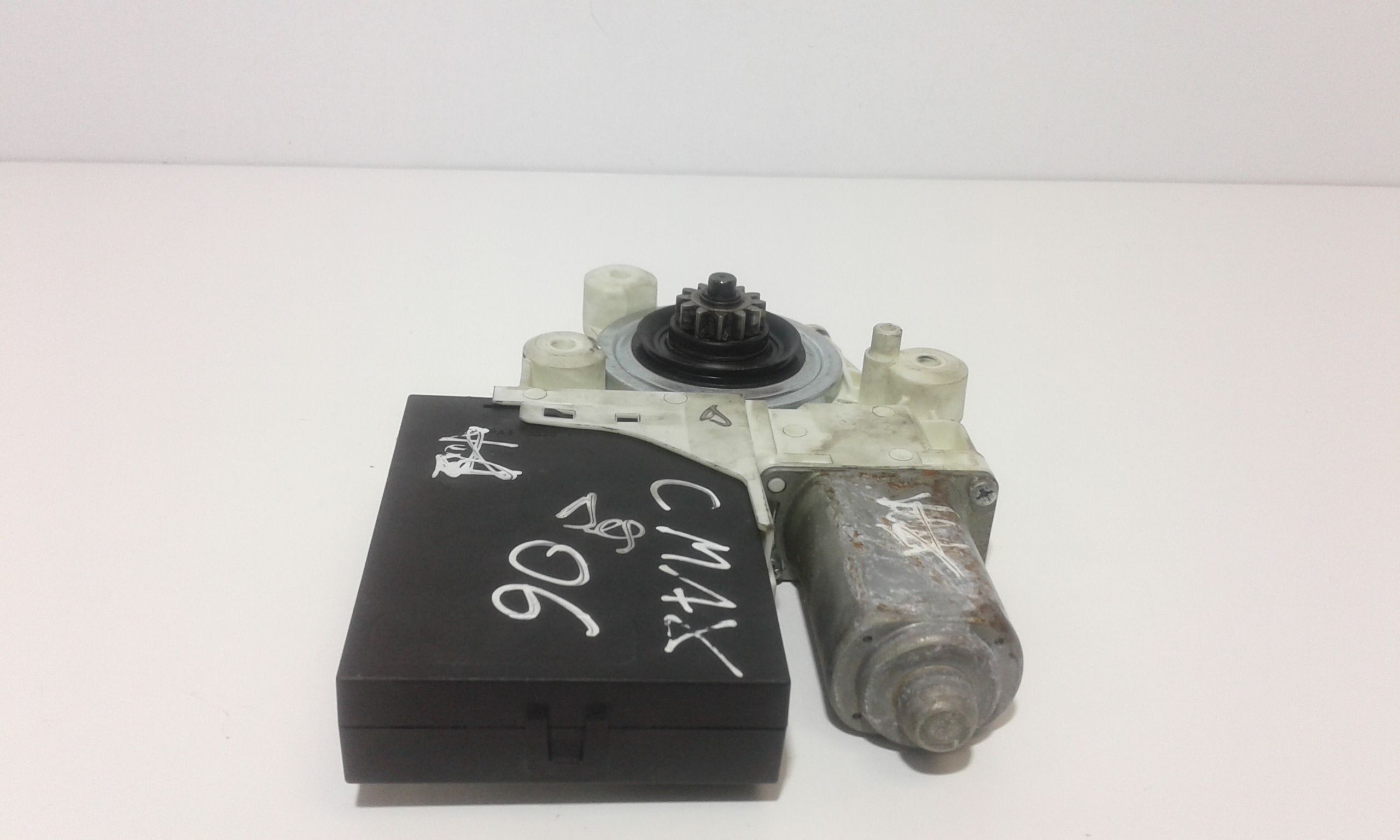 Motorino Alzavetro anteriore destra FORD C - Max Serie