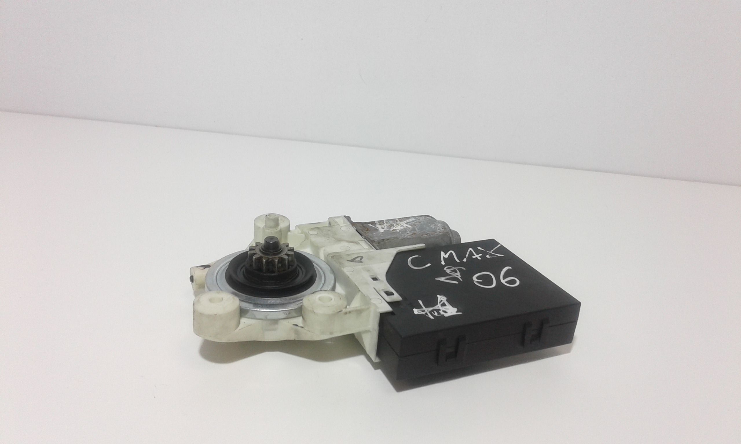 Motorino Alzavetro anteriore destra FORD C - Max Serie