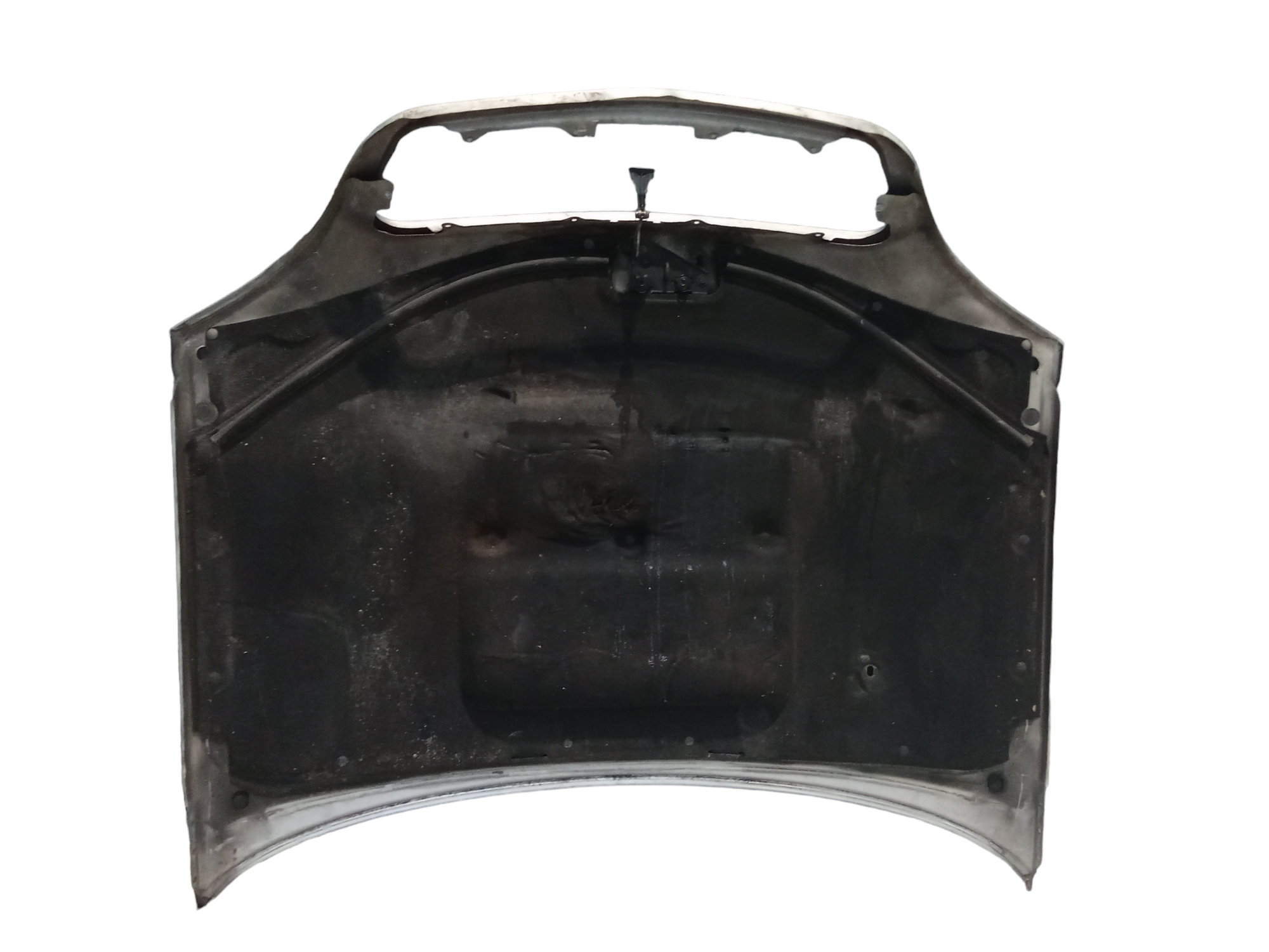 Cofano Anteriore per Mercedes Ml W163 2 Serie (2002 - 2005)
