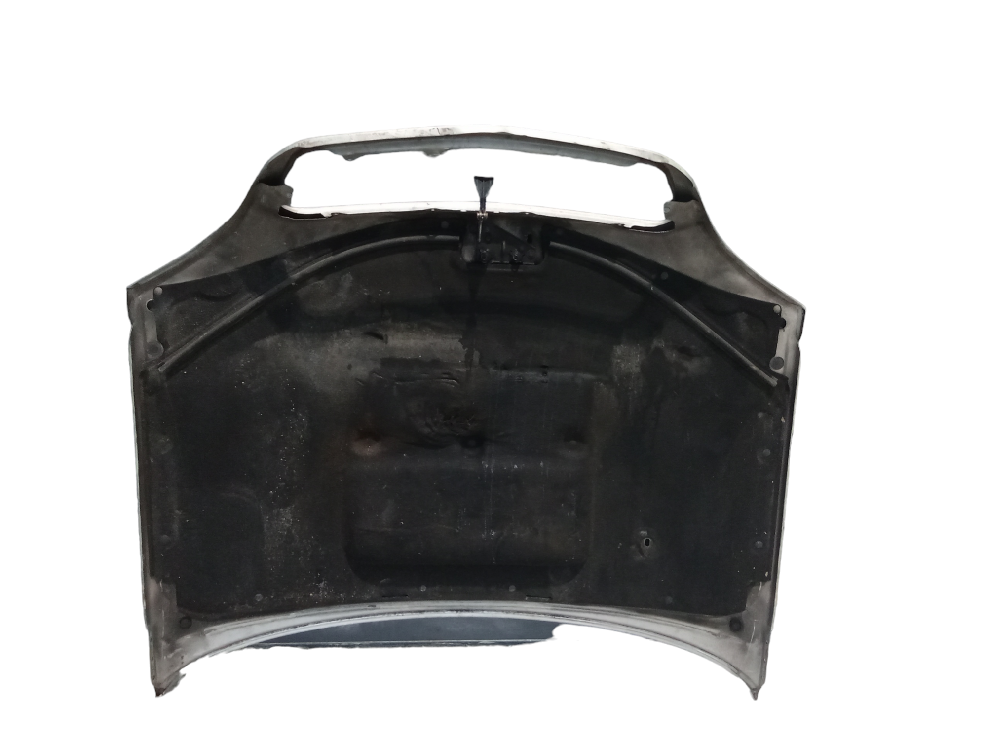 Cofano Anteriore per Mercedes Ml W163 2 Serie (2002 - 2005)