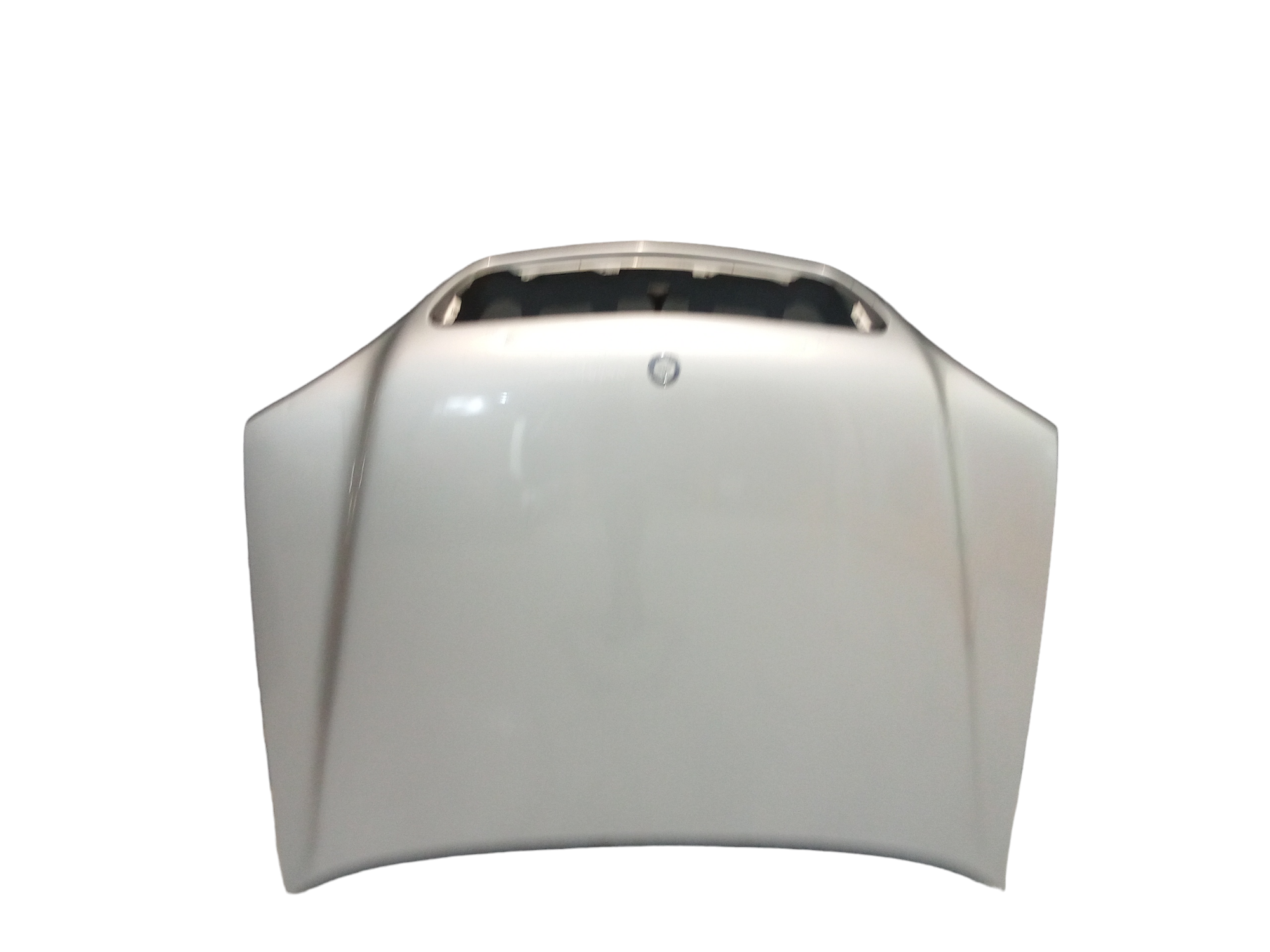 Cofano Anteriore per Mercedes Ml W163 2 Serie (2002 - 2005)