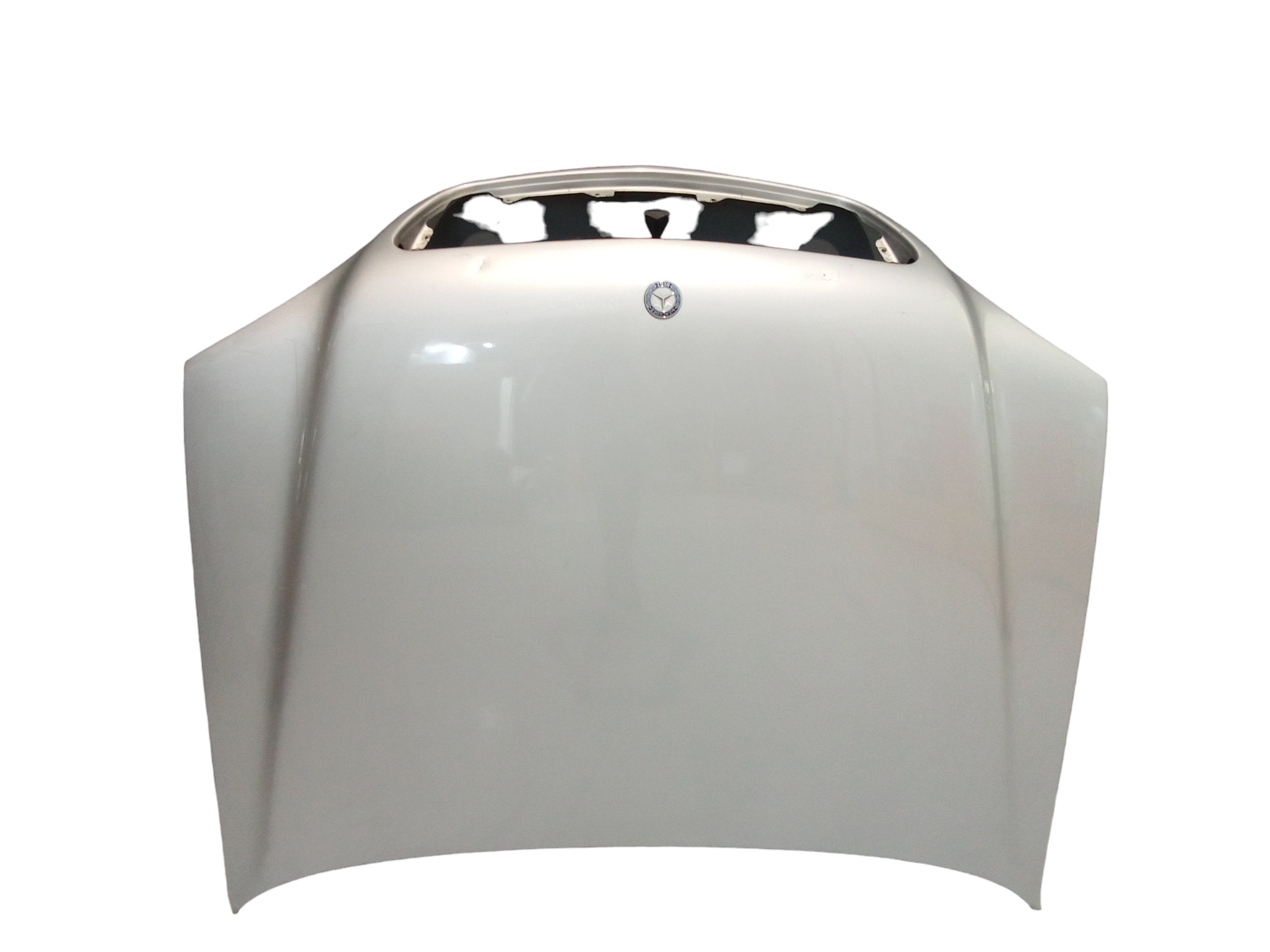 Cofano Anteriore per Mercedes Ml W163 2 Serie (2002 - 2005)