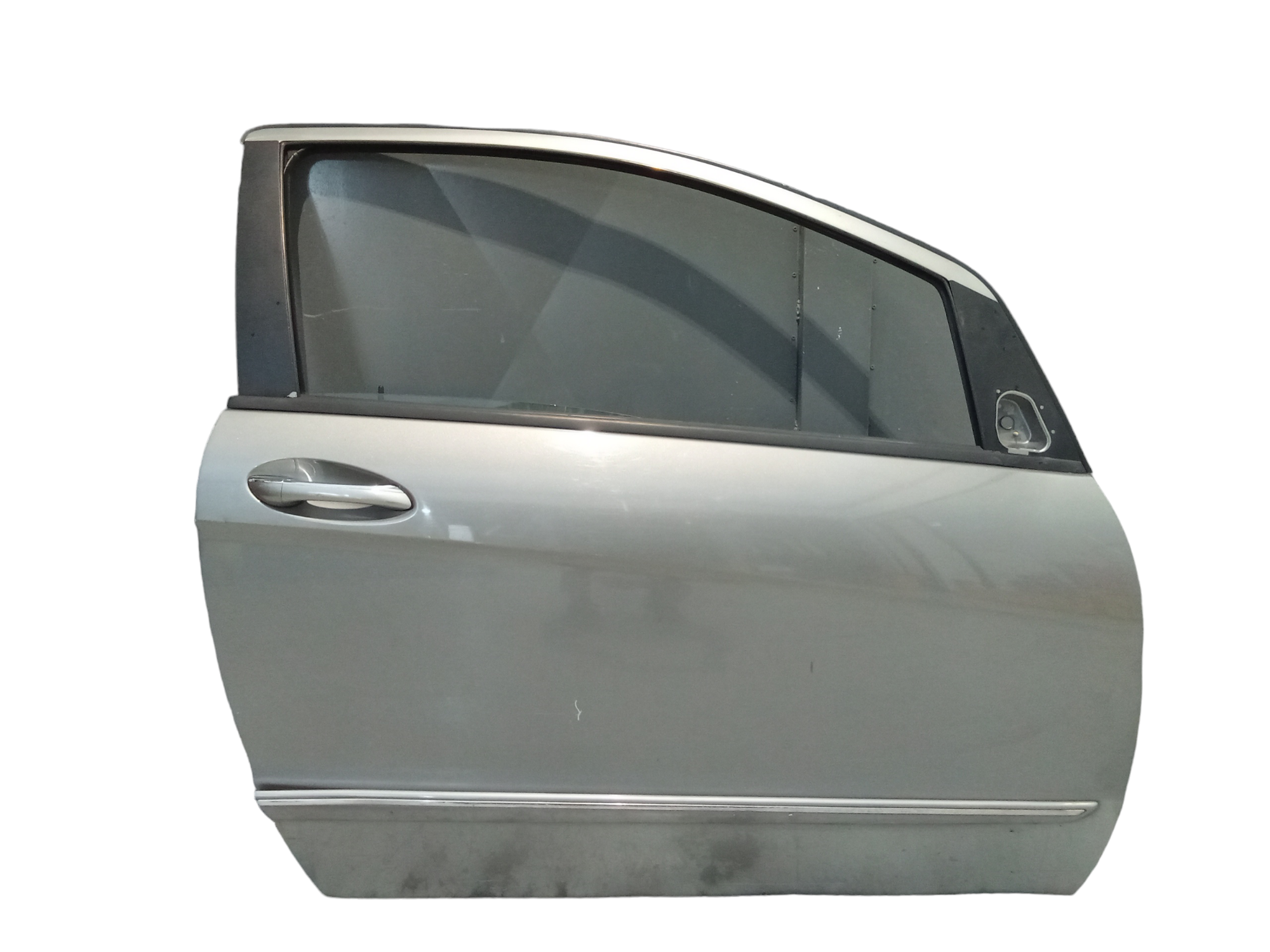 Portiera anteriore Destra per Mercedes Classe A W169 3 Serie (2004 - 2008)
