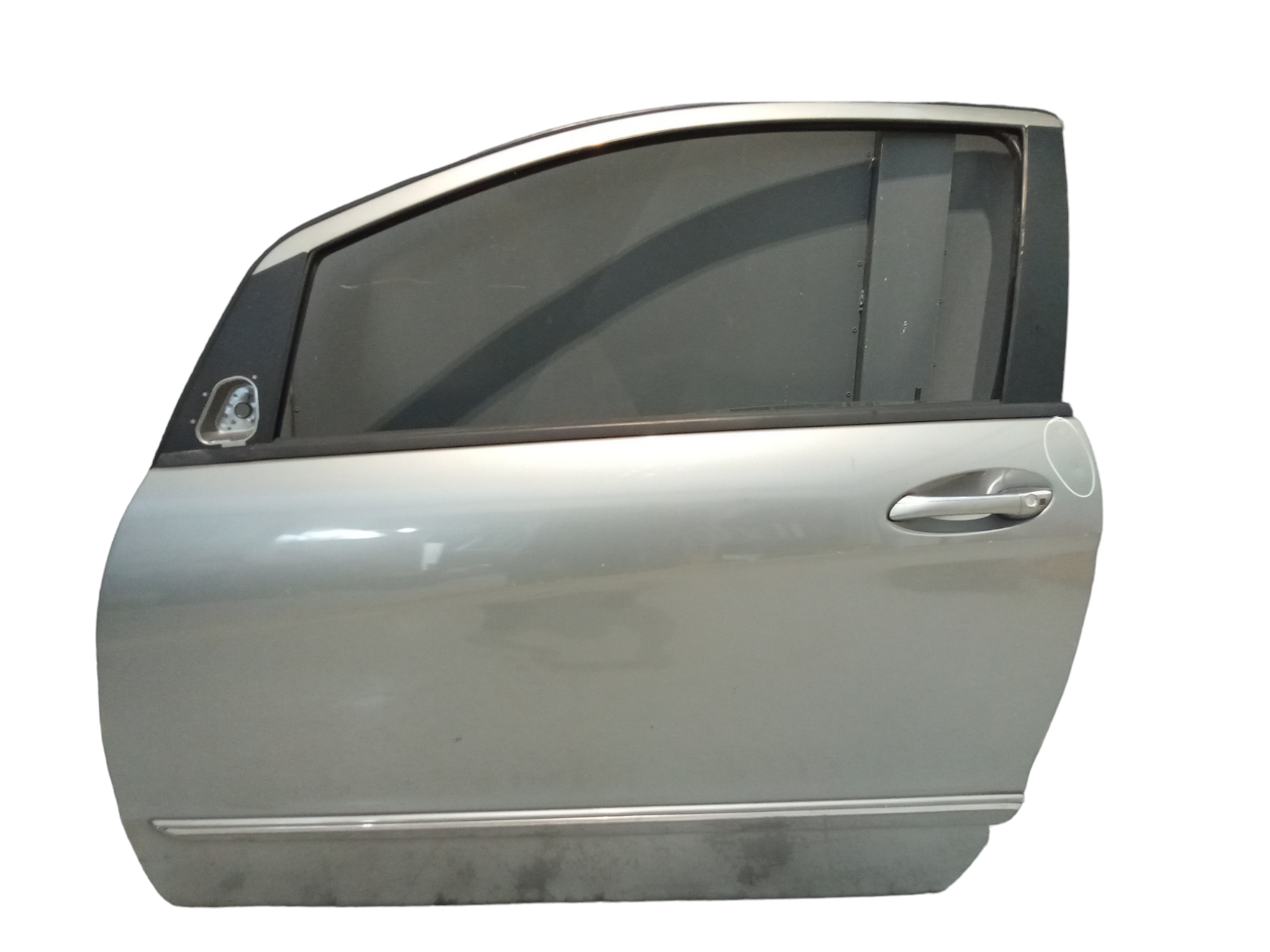 Portiera Anteriore Sinistra per Mercedes Classe A W169 3 Serie (2004 - 2008)