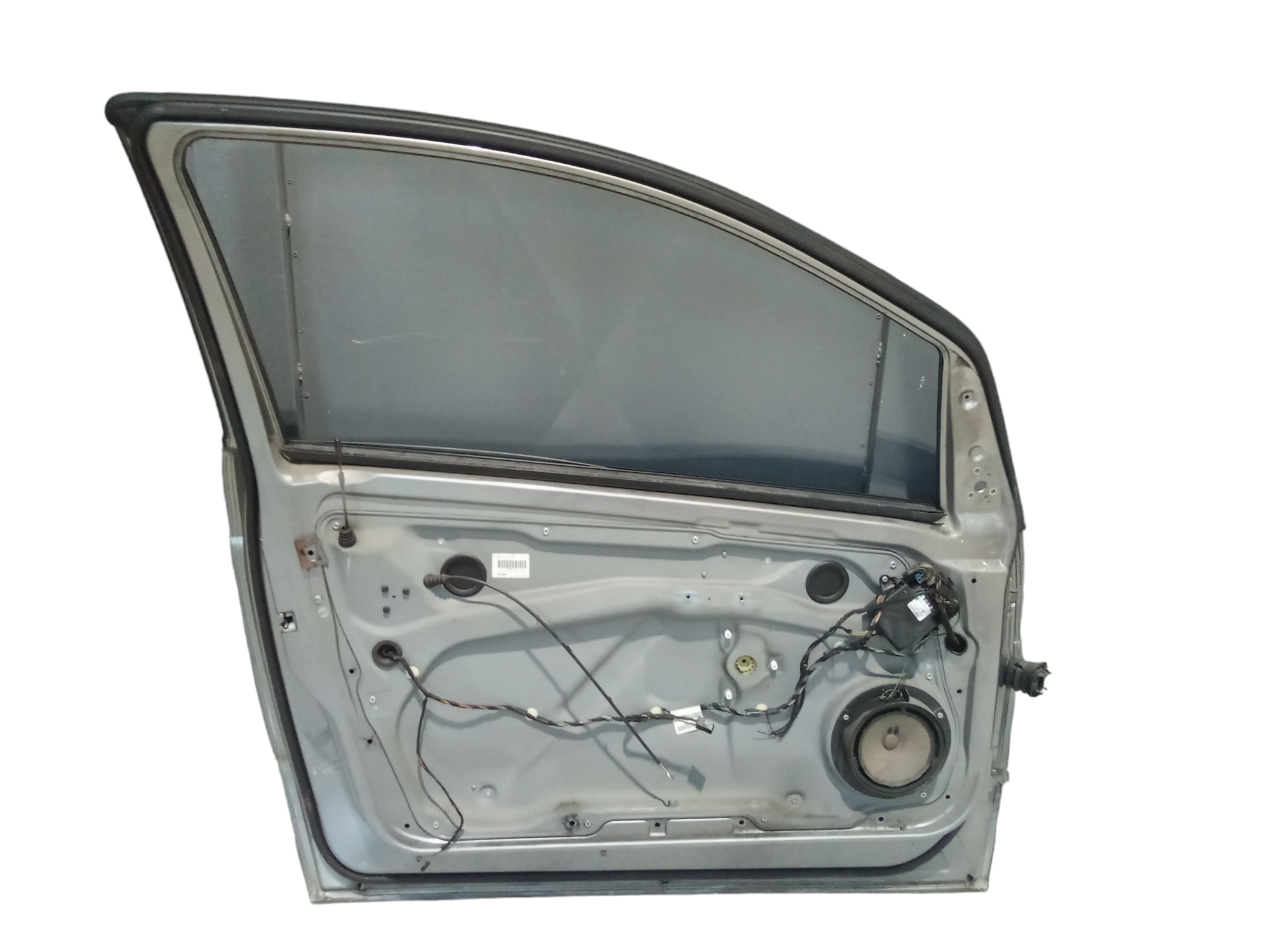 Portiera Anteriore Sinistra per Mercedes Classe A W169 3 Serie (2004 - 2008)