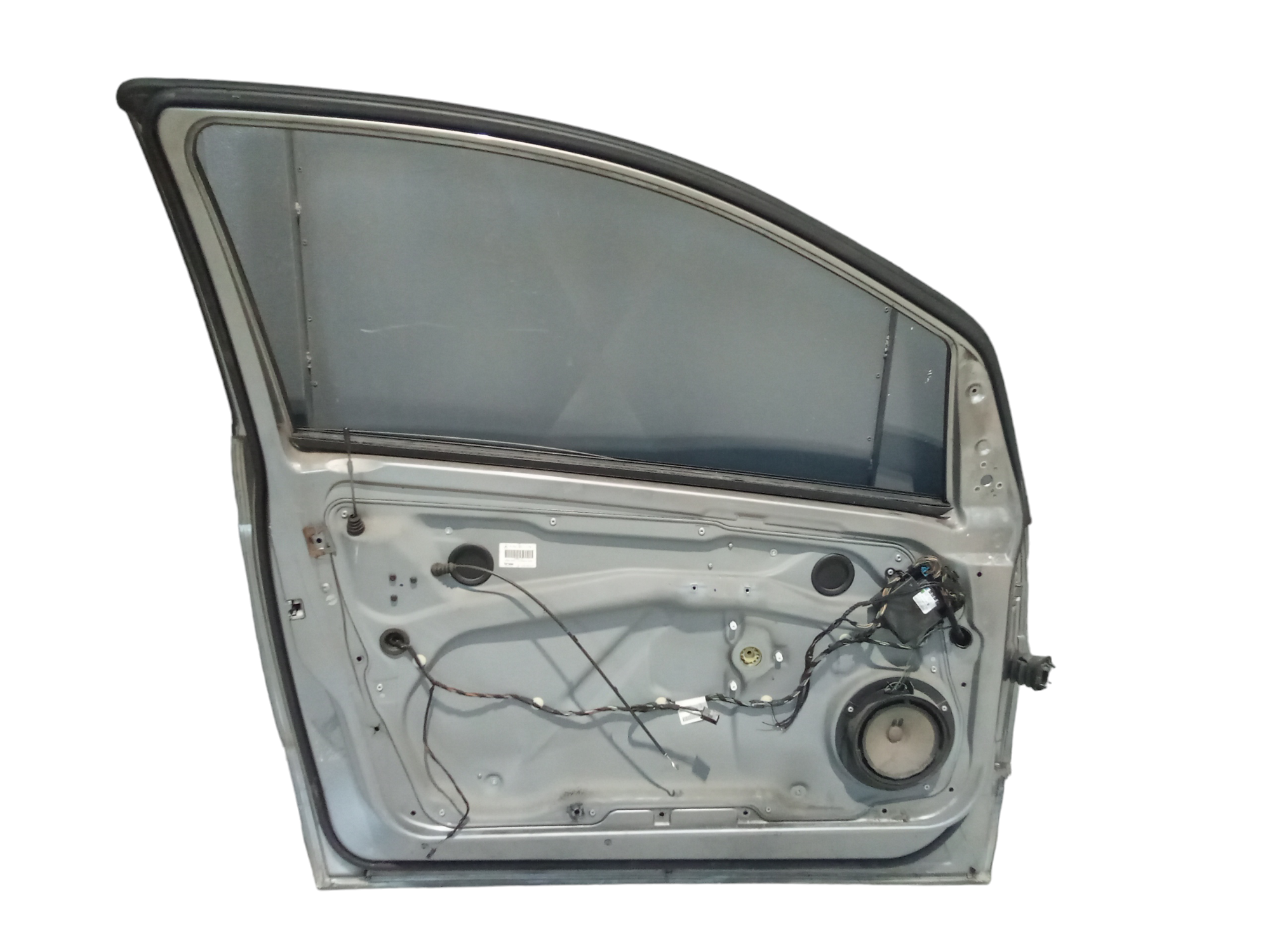Portiera Anteriore Sinistra per Mercedes Classe A W169 3 Serie (2004 - 2008)