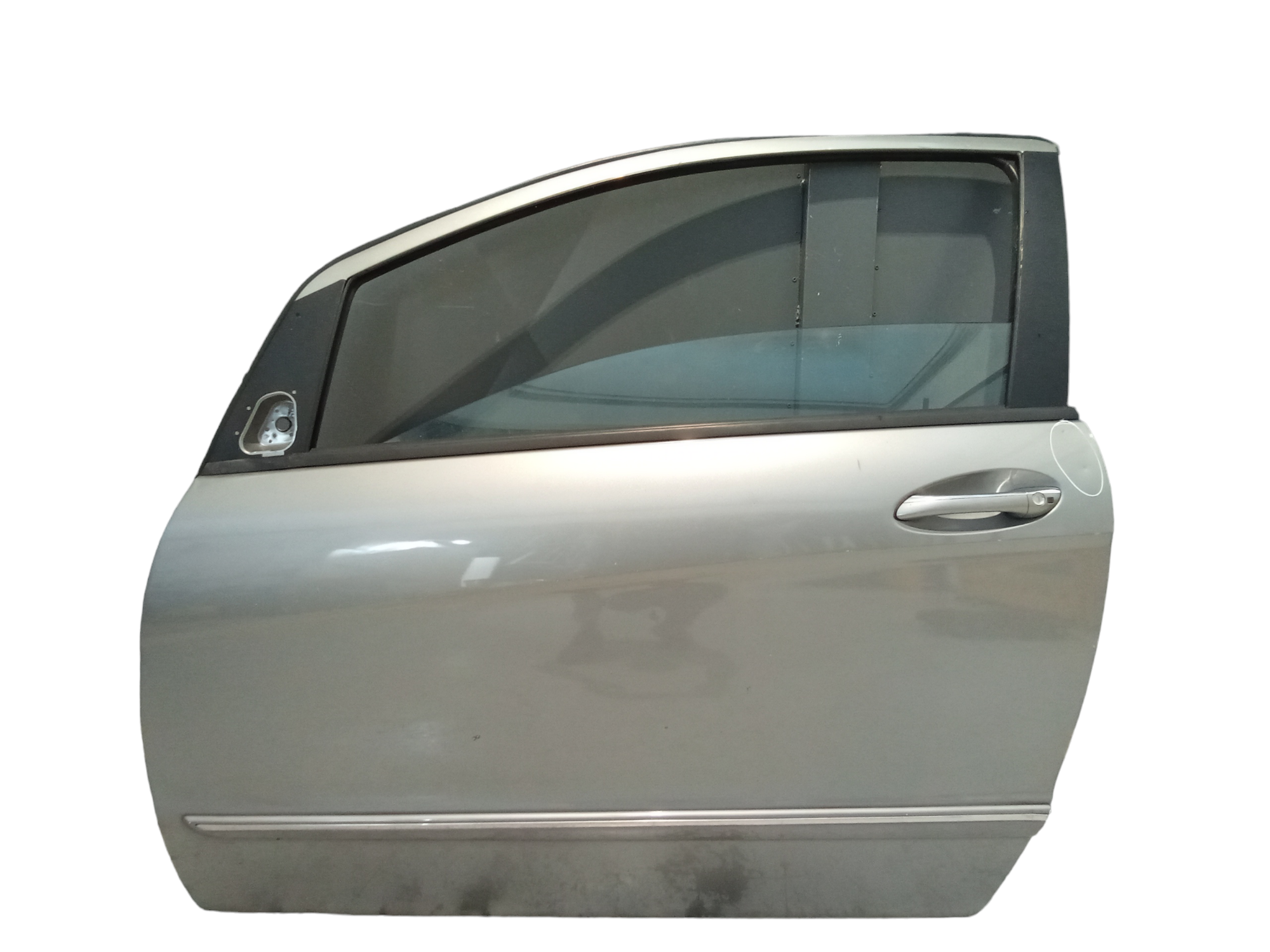 Portiera Anteriore Sinistra per Mercedes Classe A W169 3 Serie (2004 - 2008)