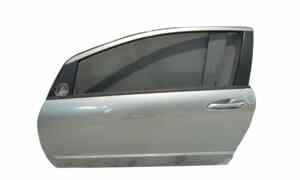 Portiera Anteriore Sinistra per Mercedes Classe A W169 3 Serie (2004 - 2008)