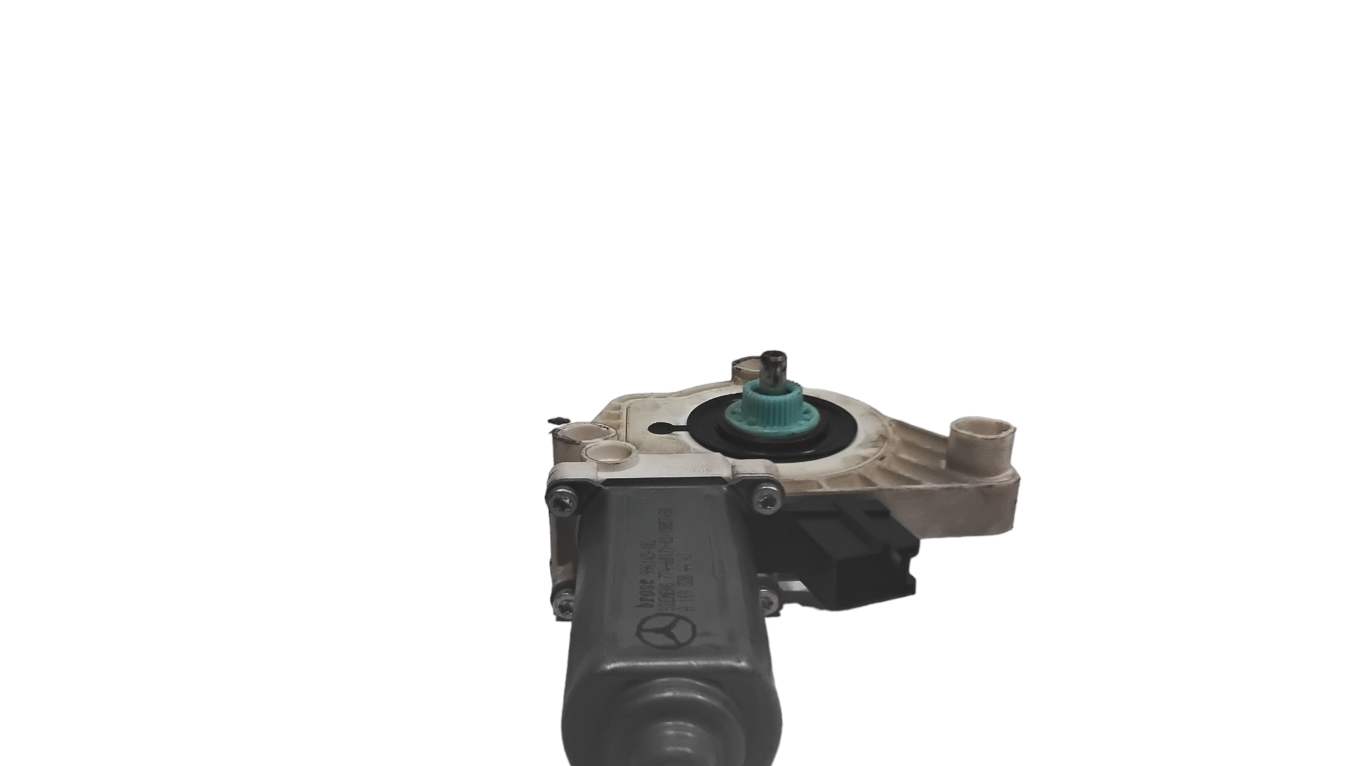 Motorino Alzavetro anteriore destra per Mercedes Classe A W169 3 Serie (2004 - 2008)