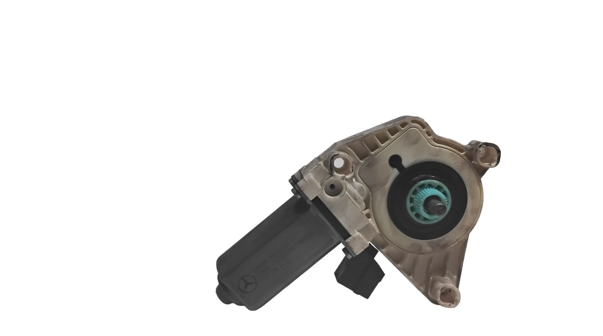 Motorino Alzavetro anteriore destra per Mercedes Classe A W169 3 Serie (2004 - 2008)