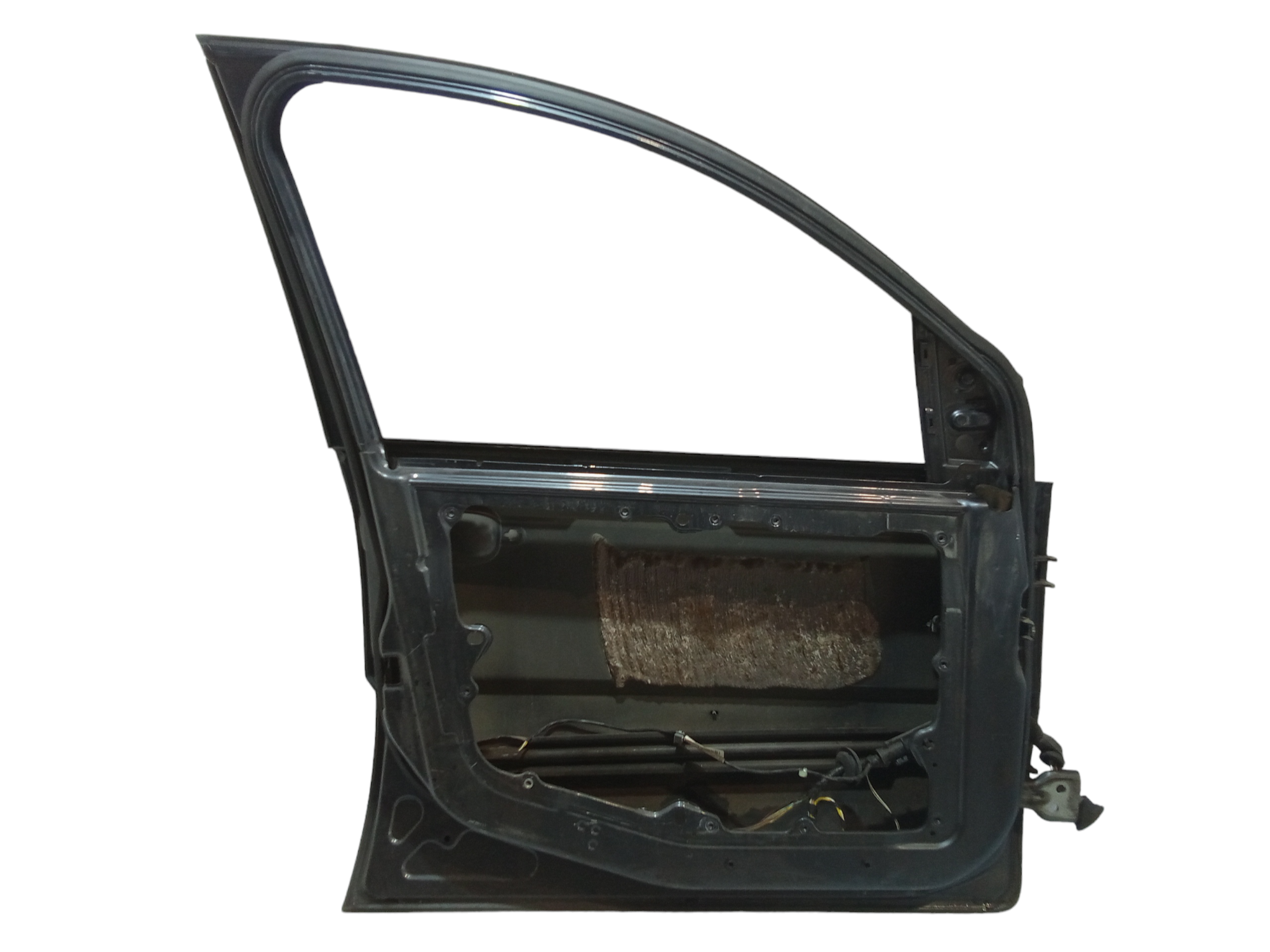 Portiera Anteriore Sinistra per Ford Fusion 2 Serie (2005 - 2009)