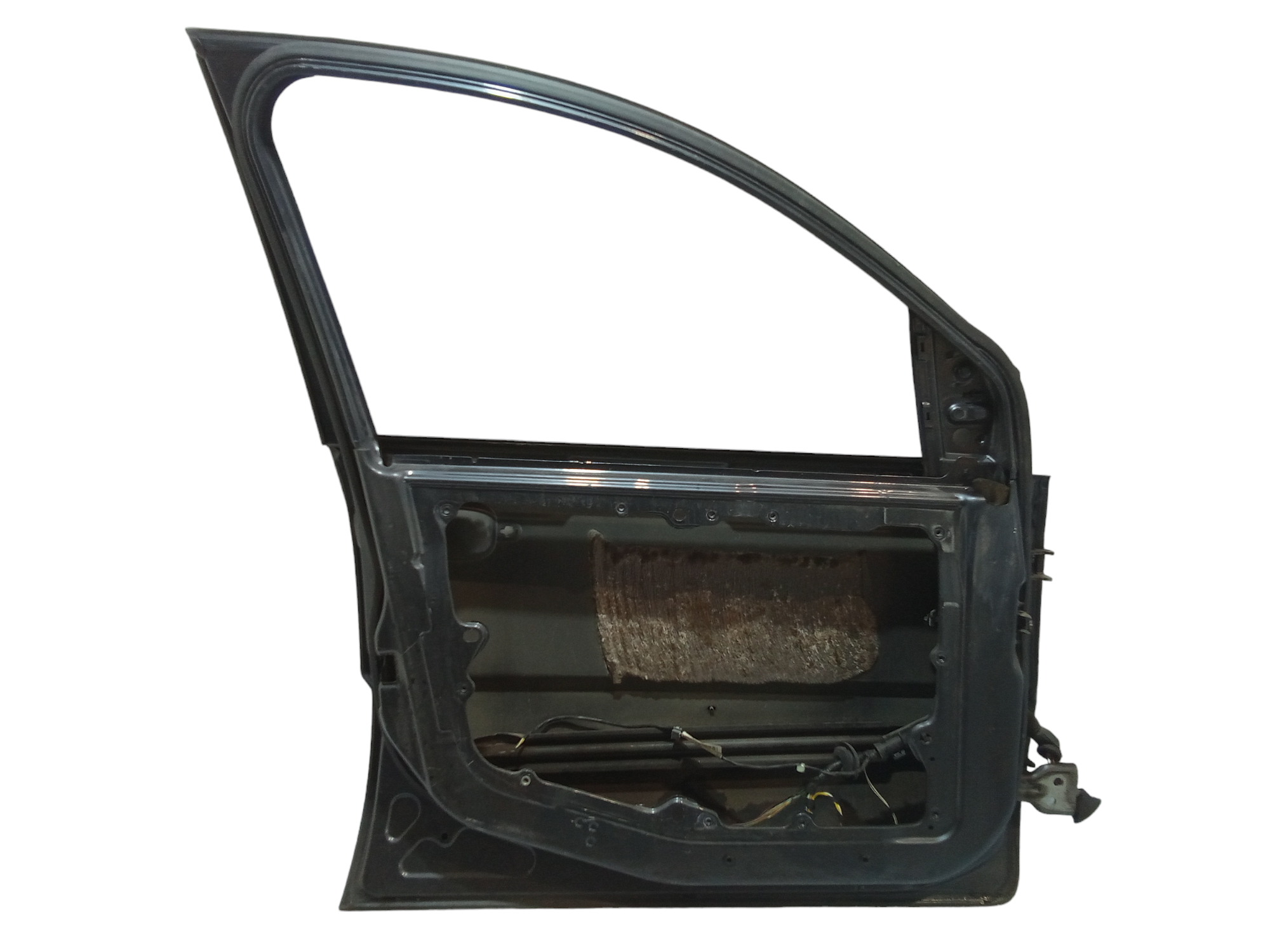 Portiera Anteriore Sinistra per Ford Fusion 2 Serie (2005 - 2009)