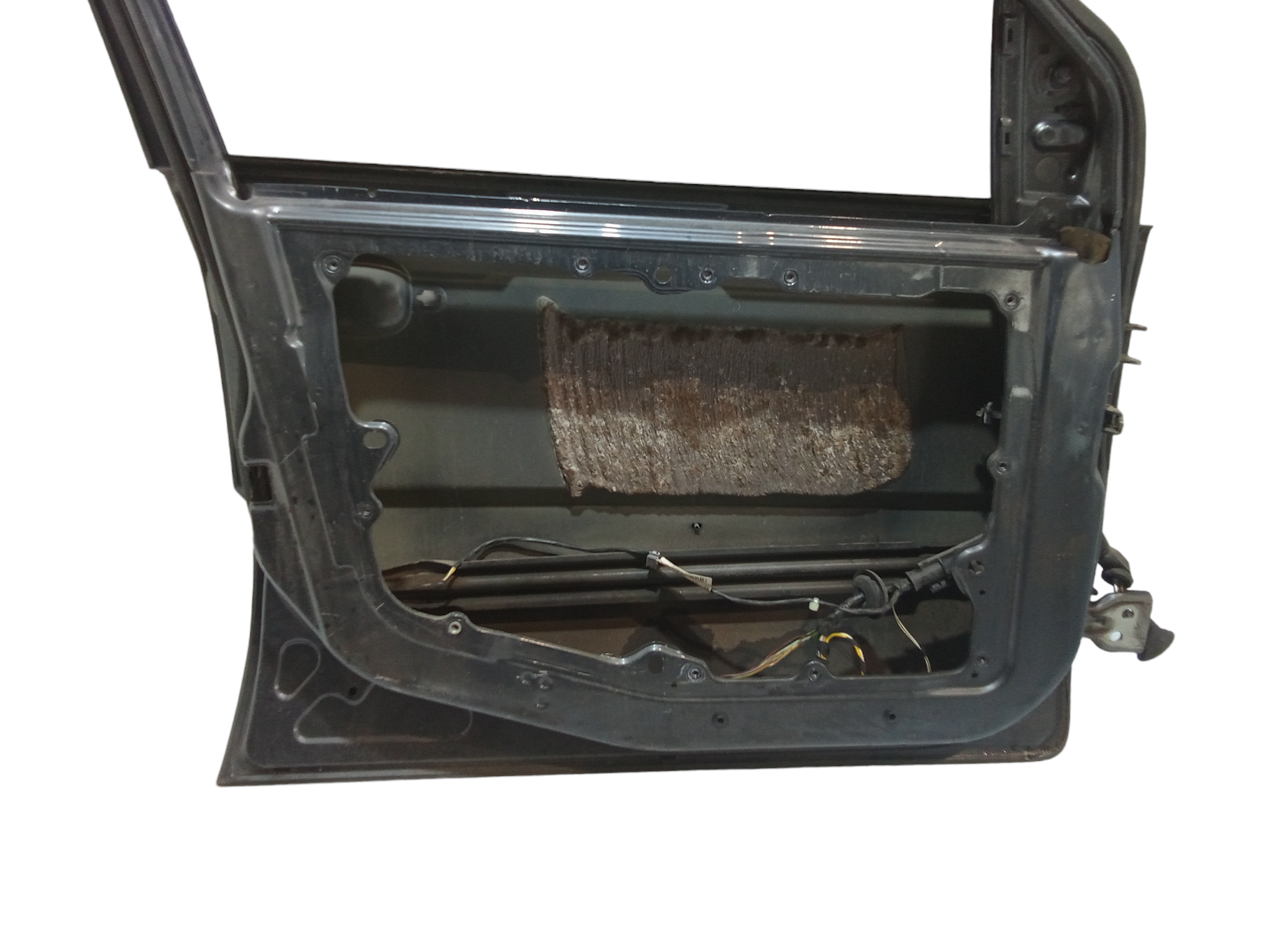 Portiera Anteriore Sinistra per Ford Fusion 2 Serie (2005 - 2009)