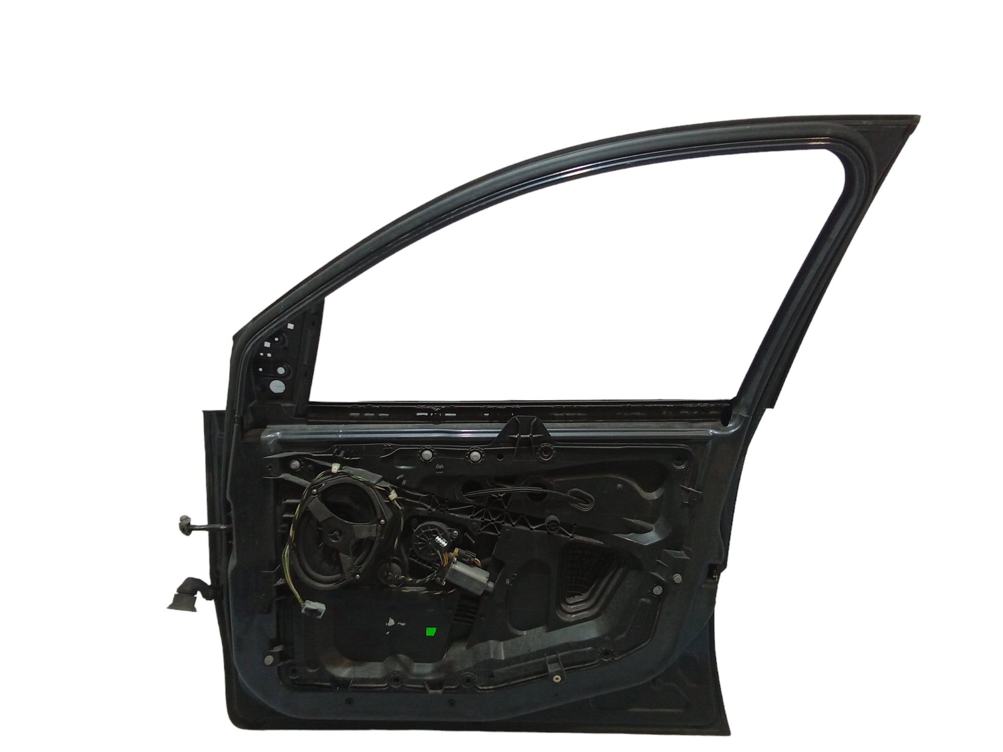 Portiera anteriore Destra per Ford Fusion 2 Serie (2005 - 2009)