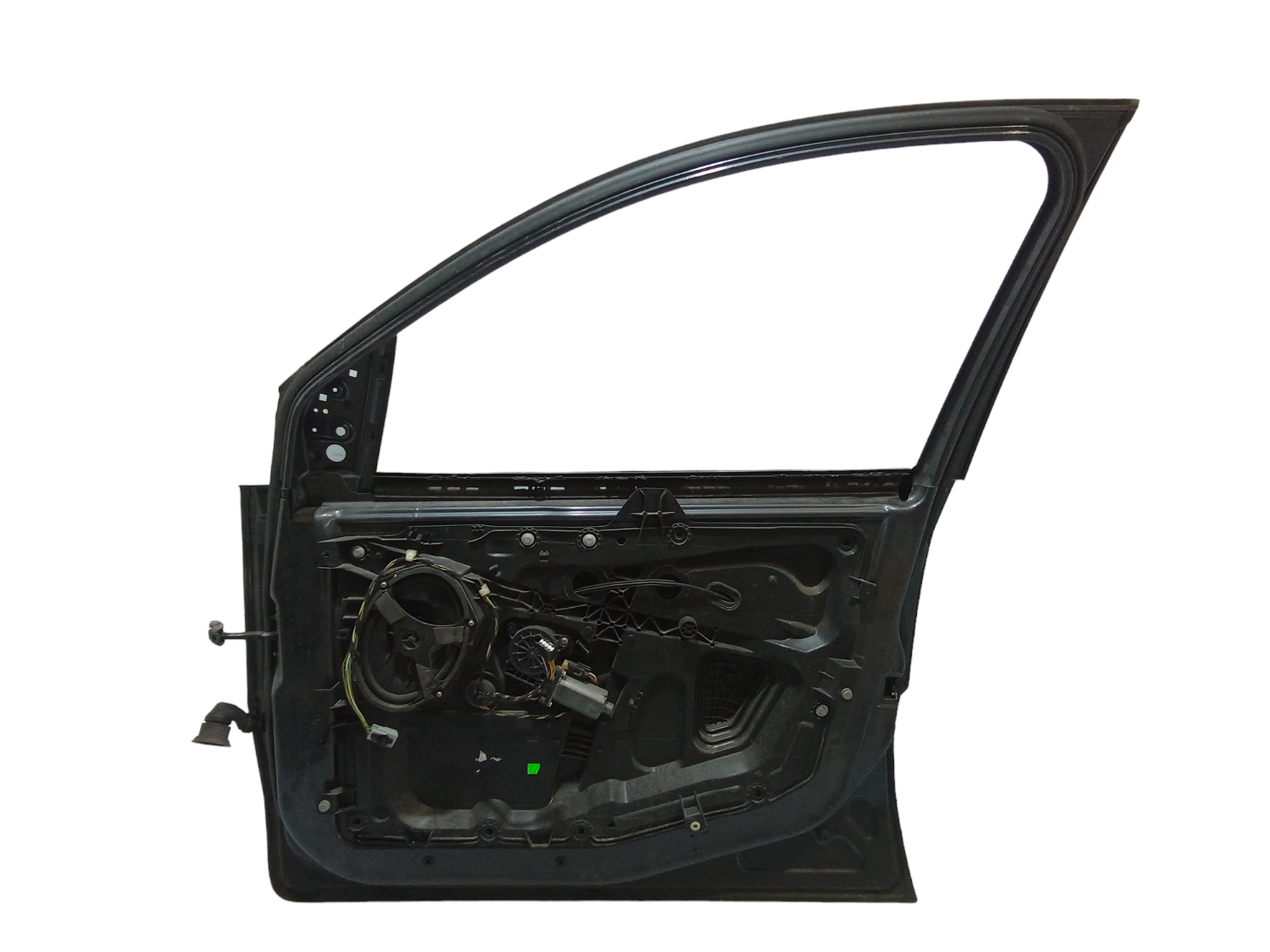 Portiera anteriore Destra per Ford Fusion 2 Serie (2005 - 2009)