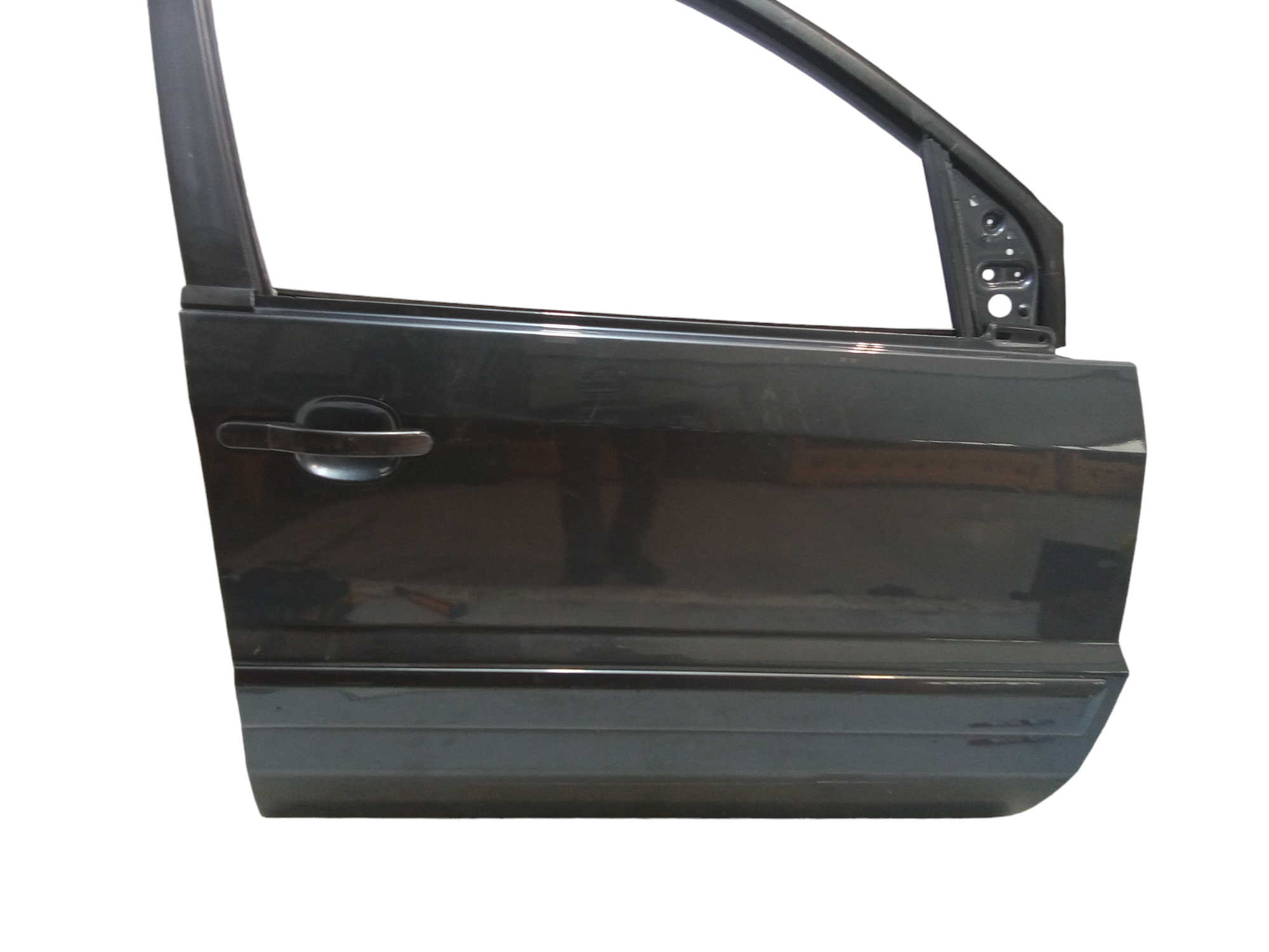 Portiera anteriore Destra per Ford Fusion 2 Serie (2005 - 2009)