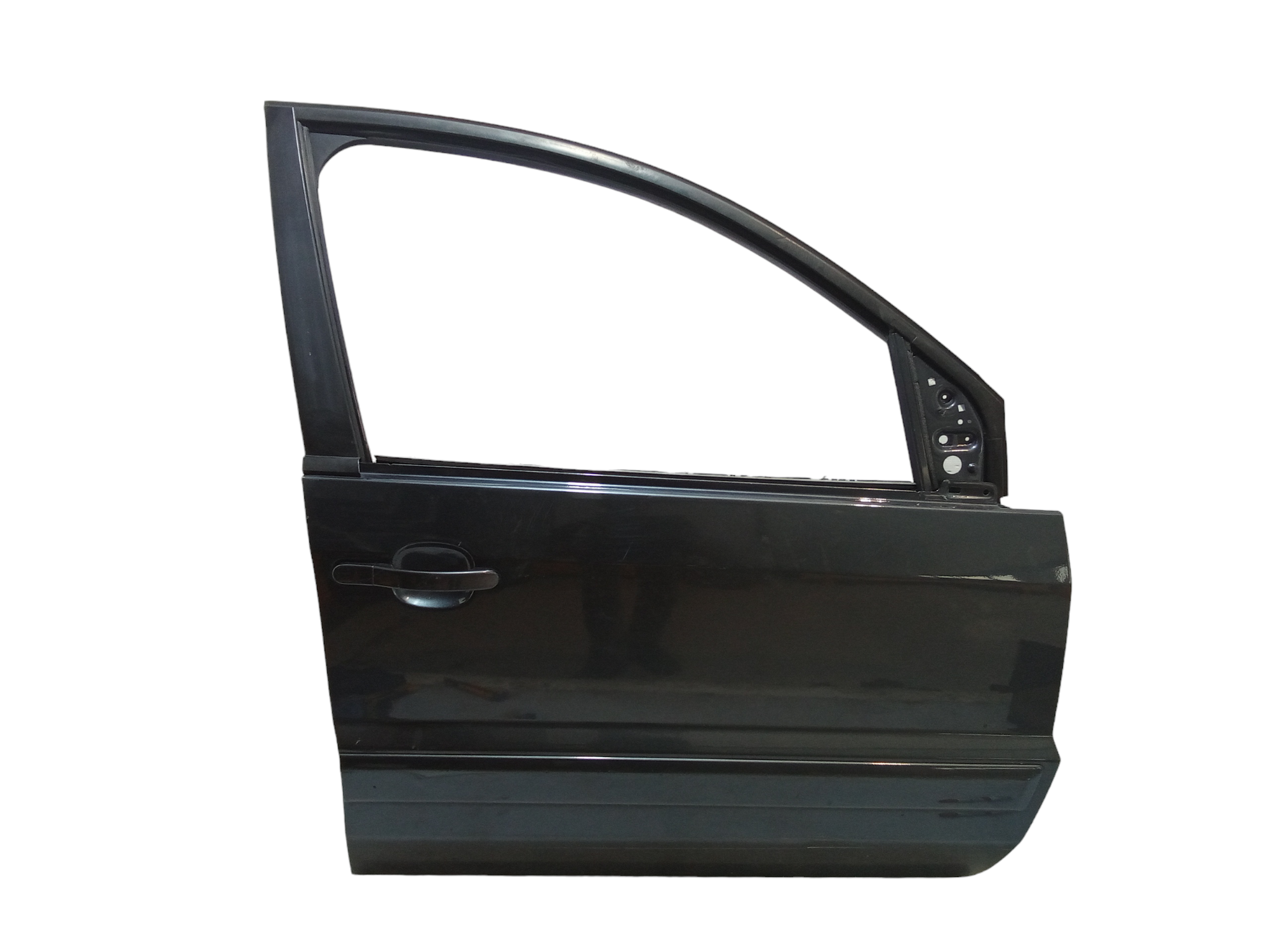 Portiera anteriore Destra per Ford Fusion 2 Serie (2005 - 2009)