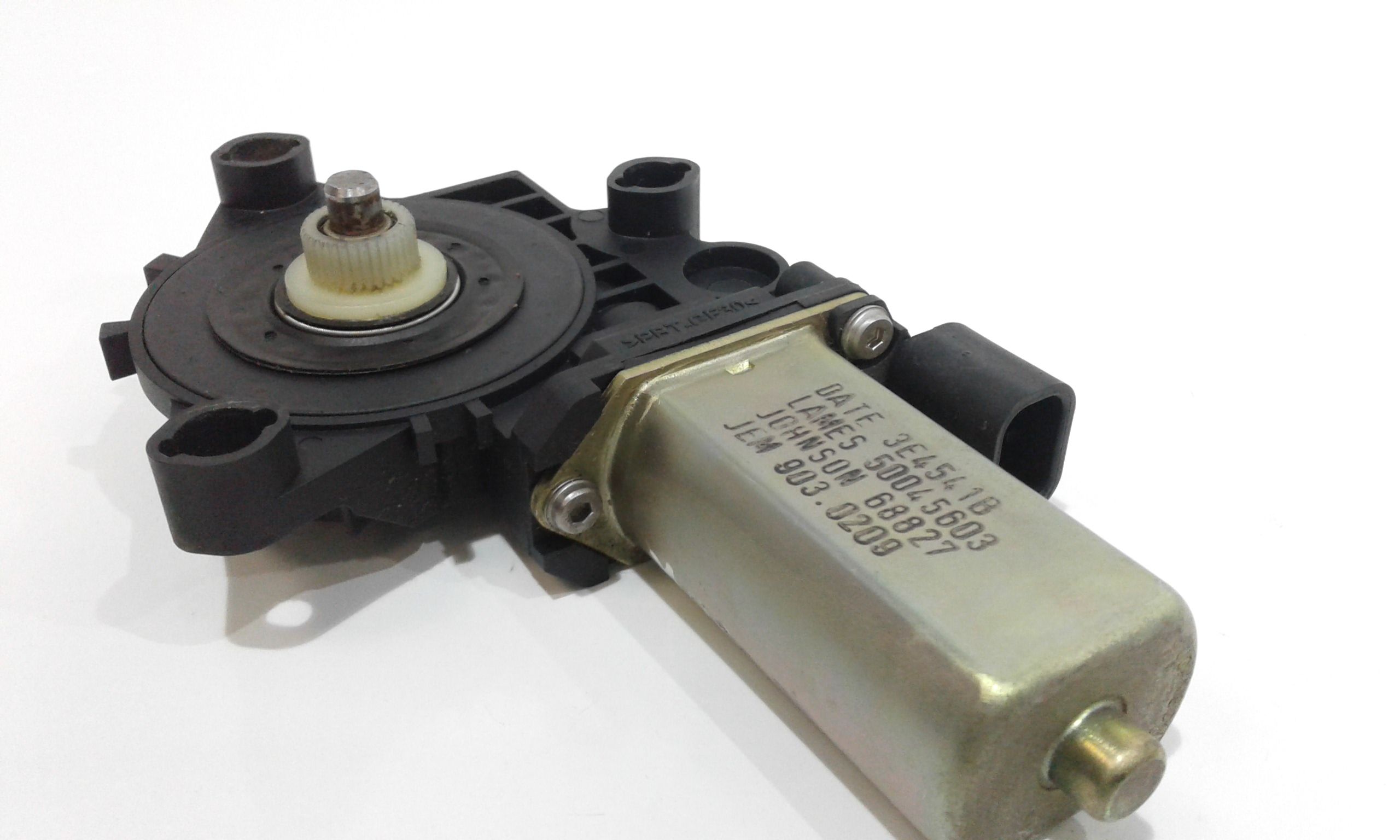 Motorino Alzavetro anteriore destra LANCIA Musa 1 Serie