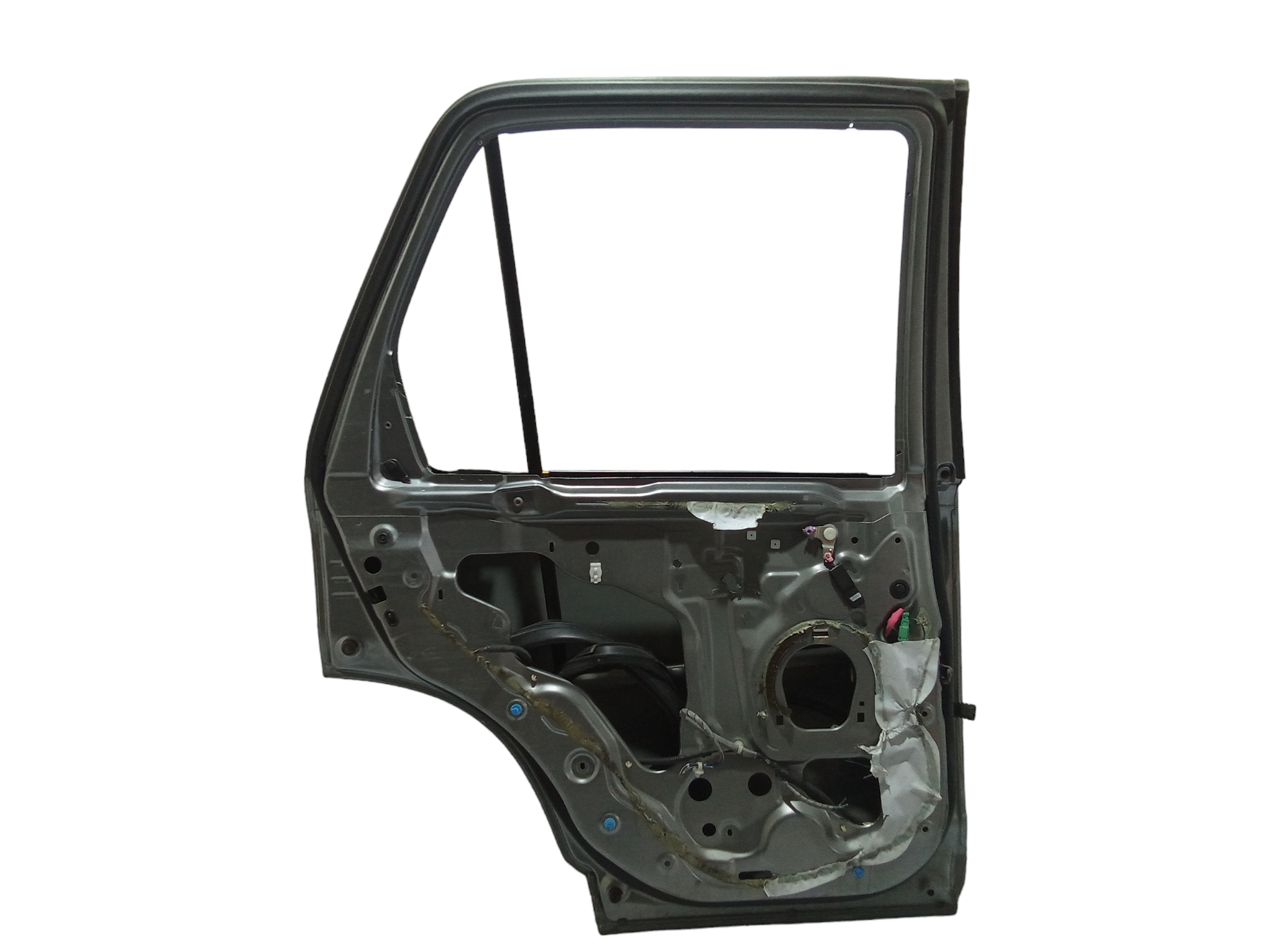 Portiera Posteriore Sinistra per Honda Cr-v 3 Serie (2004 - 2006)