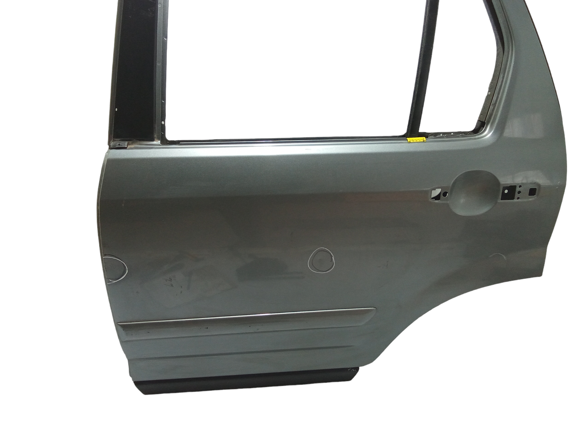Portiera Posteriore Sinistra per Honda Cr-v 3 Serie (2004 - 2006)