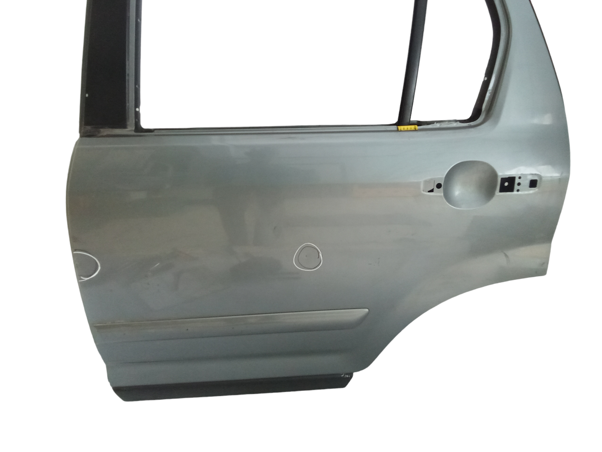 Portiera Posteriore Sinistra per Honda Cr-v 3 Serie (2004 - 2006)